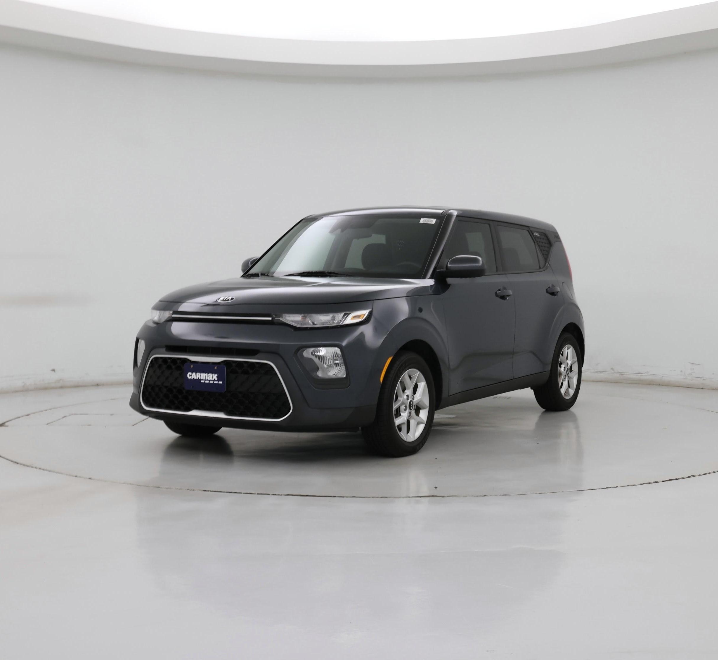 Thumbnail: 2020 Kia Soul - 4