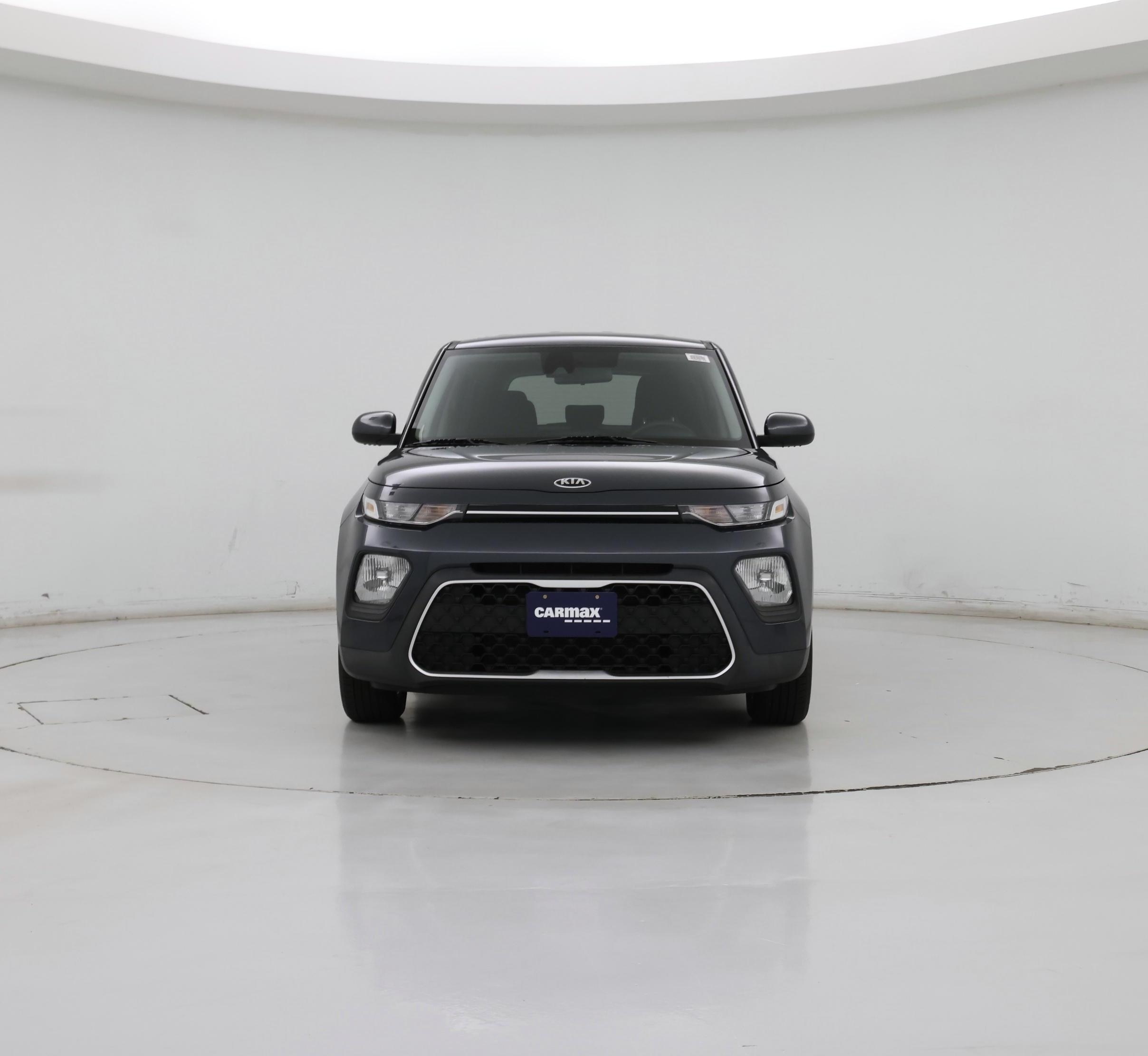 Thumbnail: 2020 Kia Soul - 5