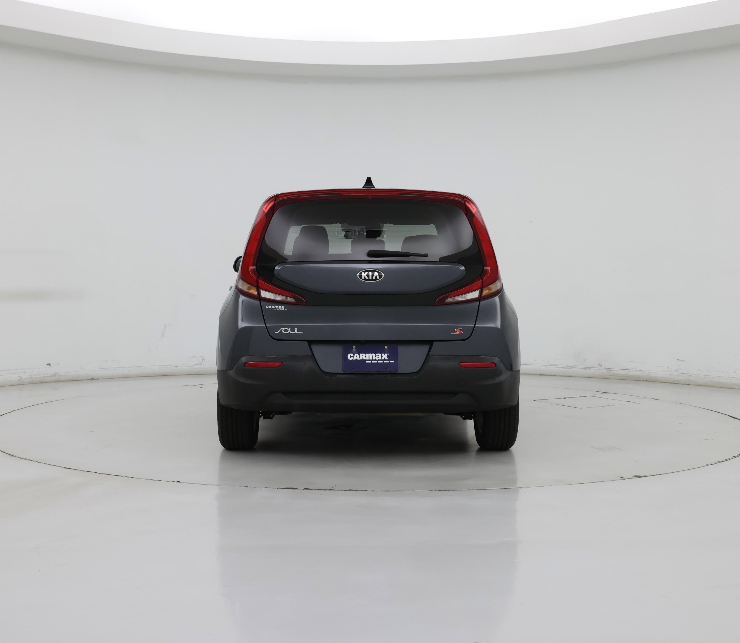 Thumbnail: 2020 Kia Soul - 6