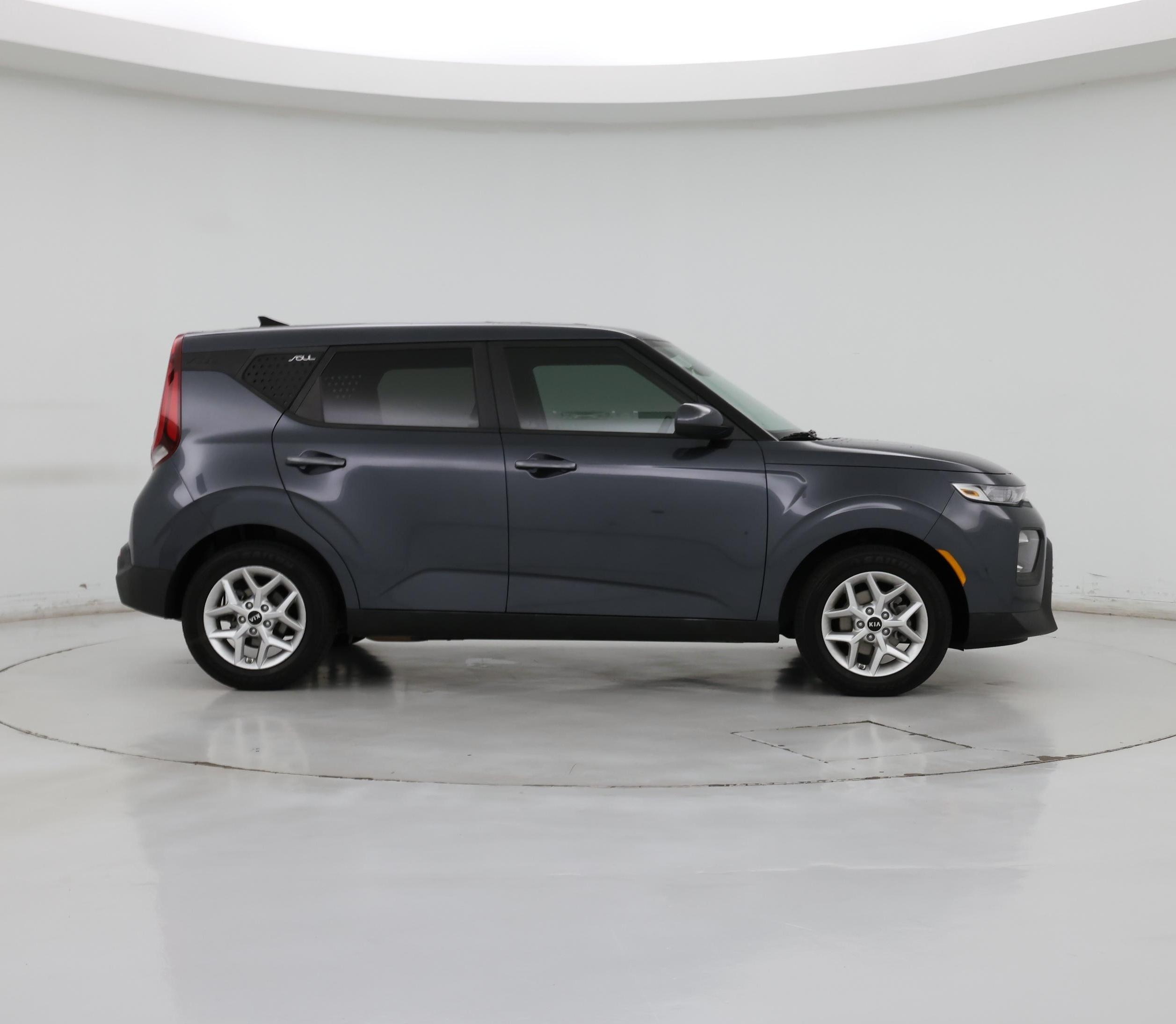 Thumbnail: 2020 Kia Soul - 7