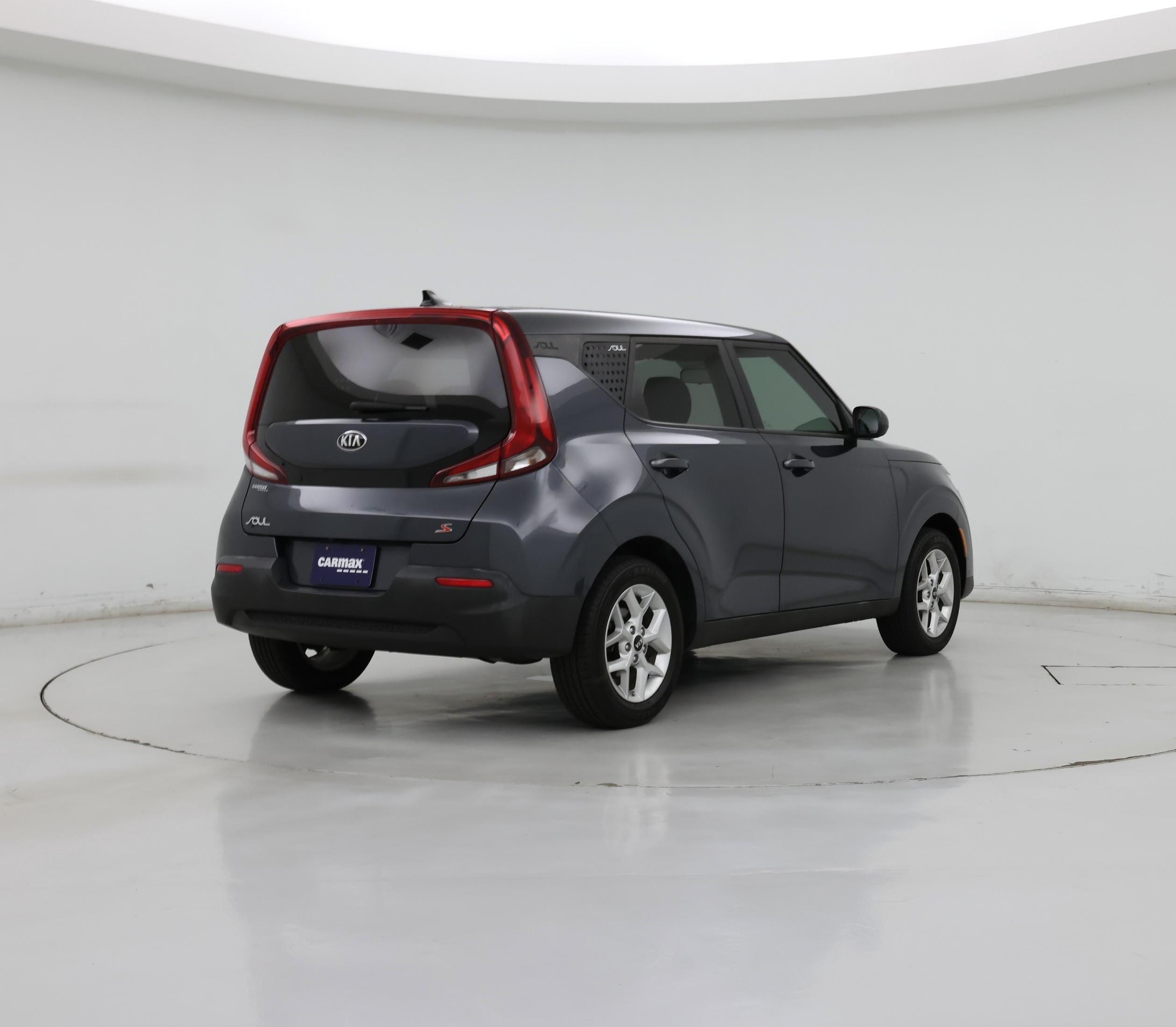 Thumbnail: 2020 Kia Soul - 8