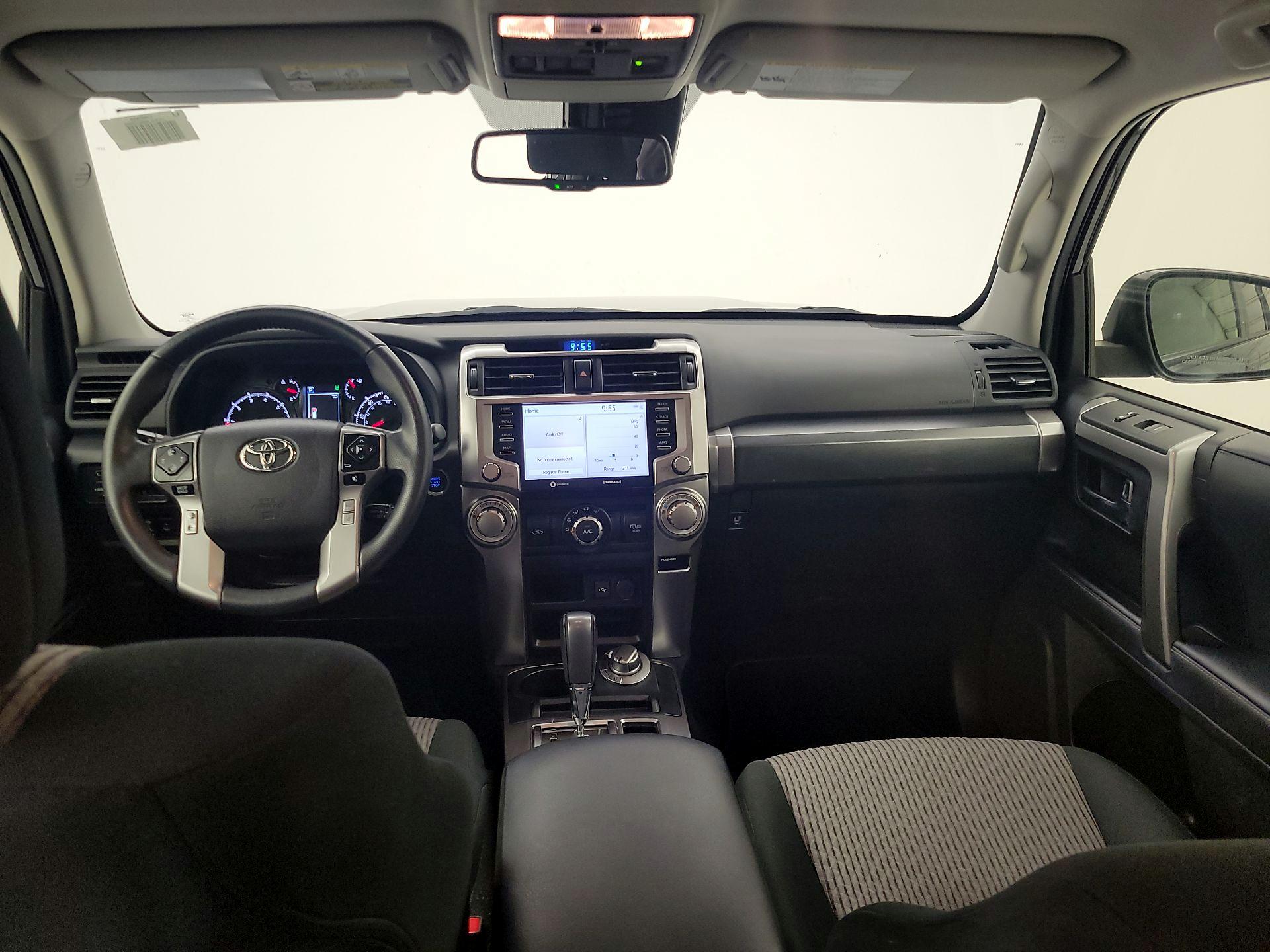 Thumbnail: 2024 Toyota 4Runner - 9