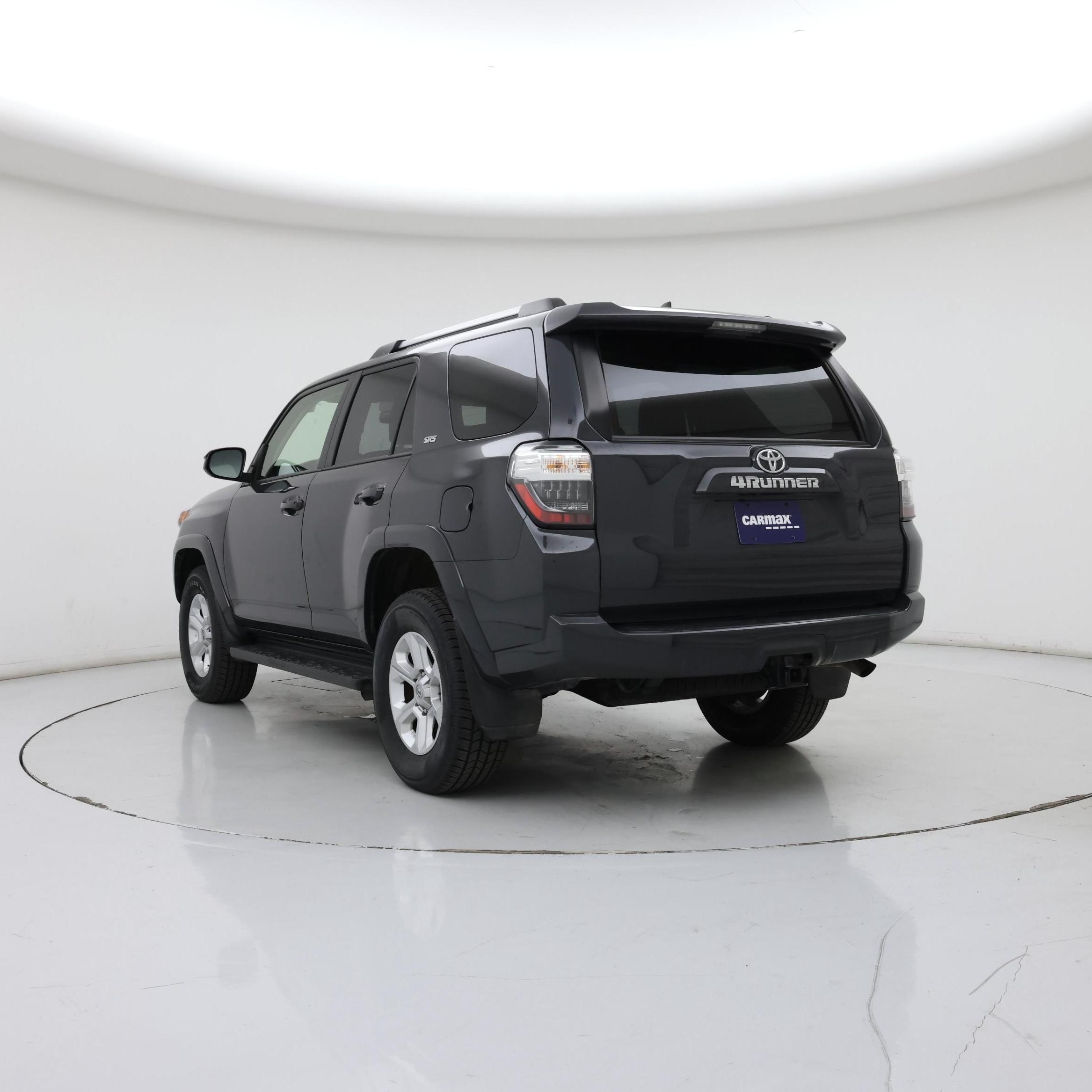 Thumbnail: 2024 Toyota 4Runner - 2