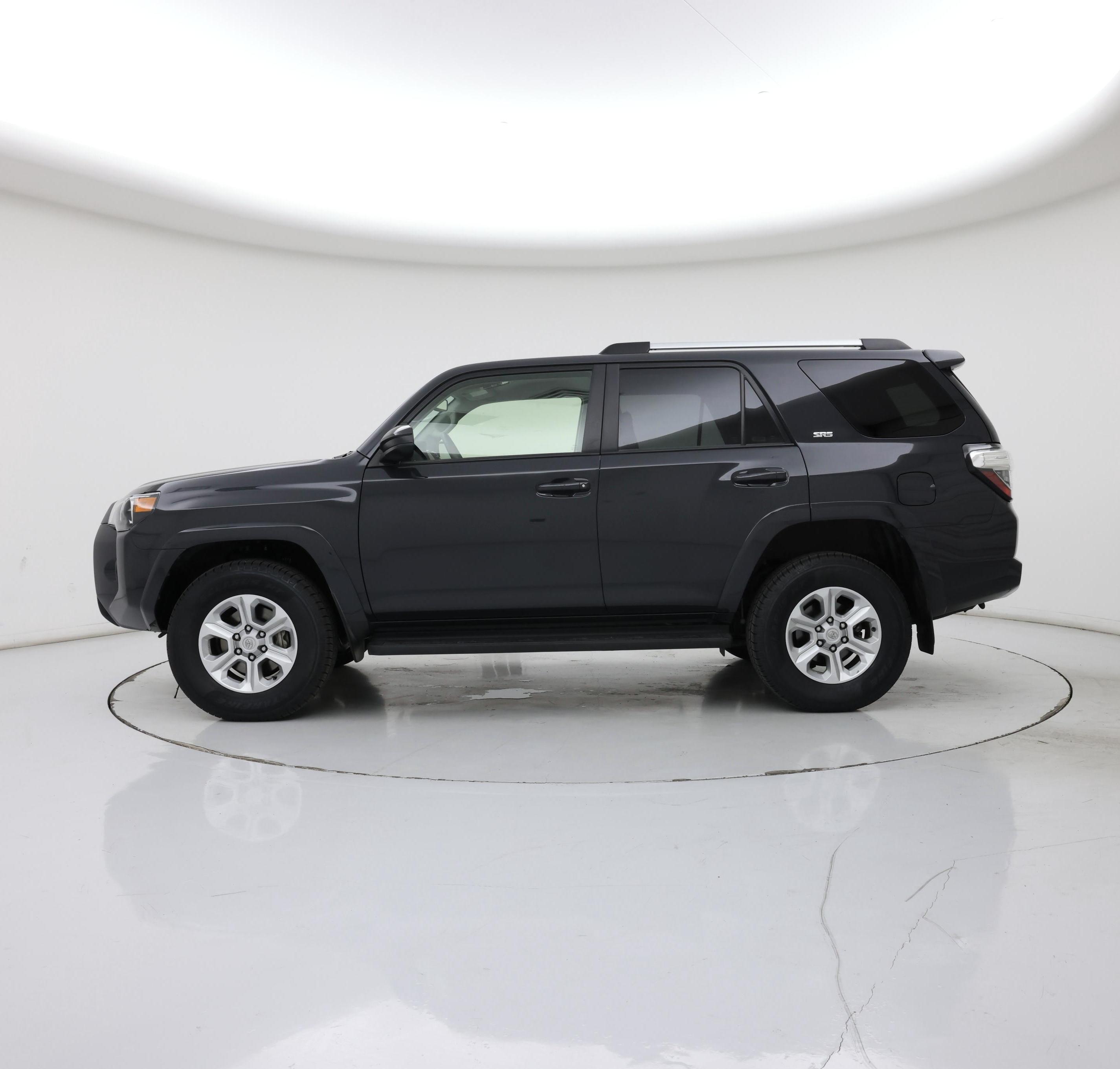 Thumbnail: 2024 Toyota 4Runner - 3