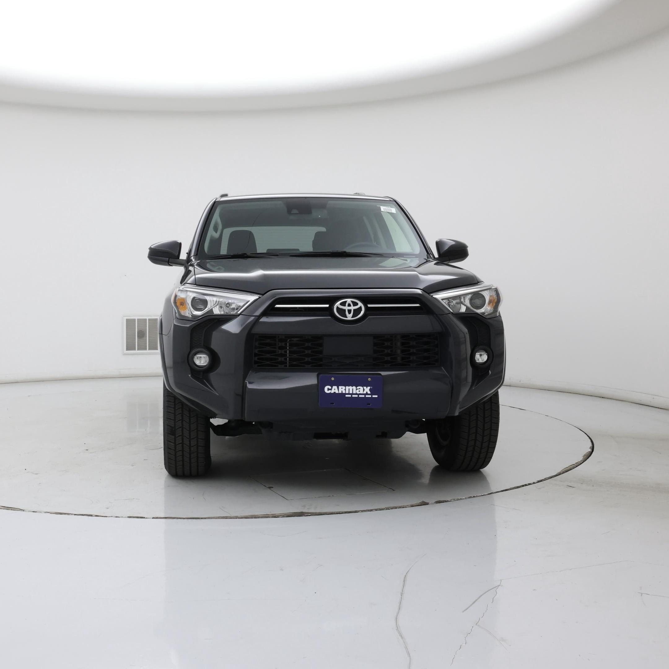 Thumbnail: 2024 Toyota 4Runner - 5