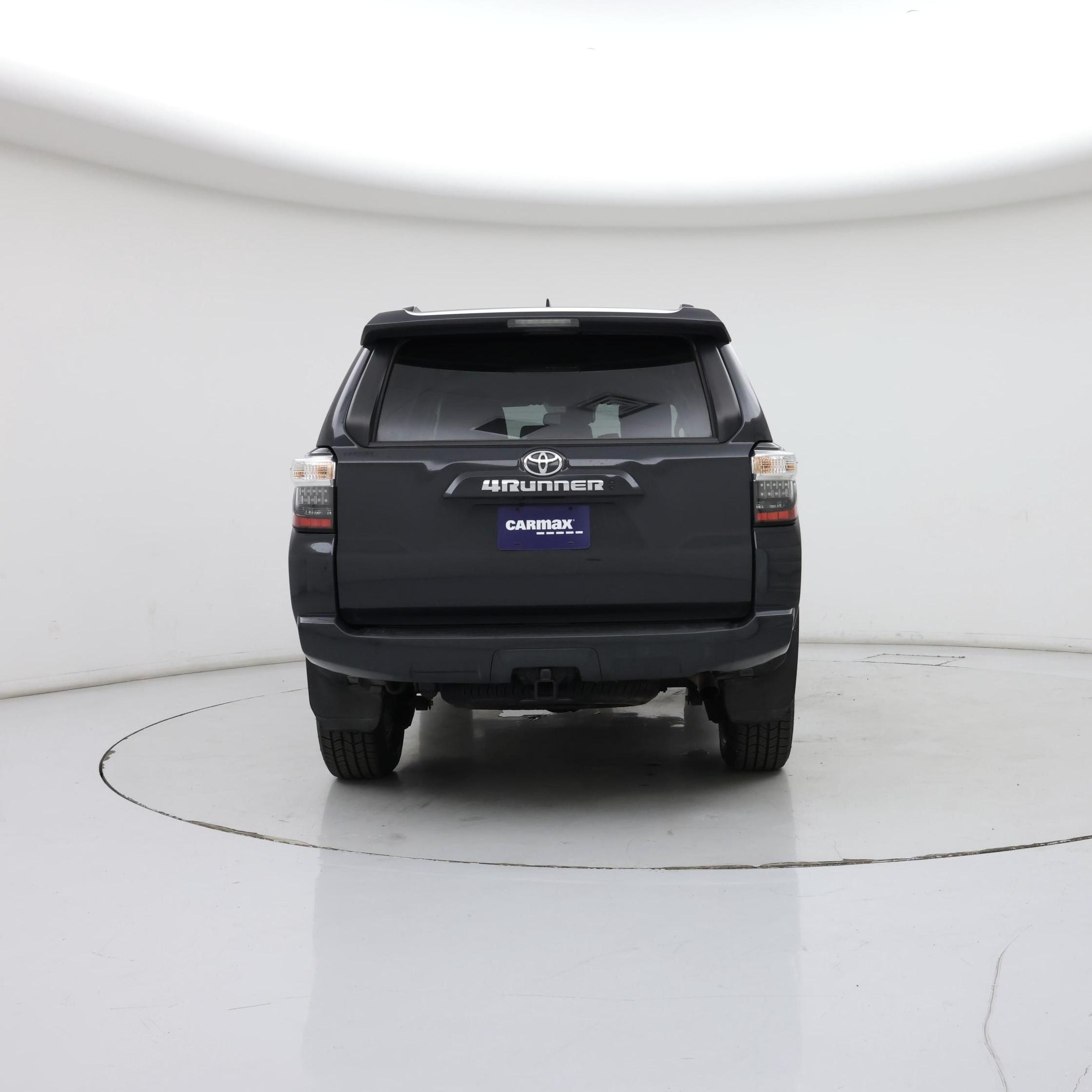 Thumbnail: 2024 Toyota 4Runner - 6