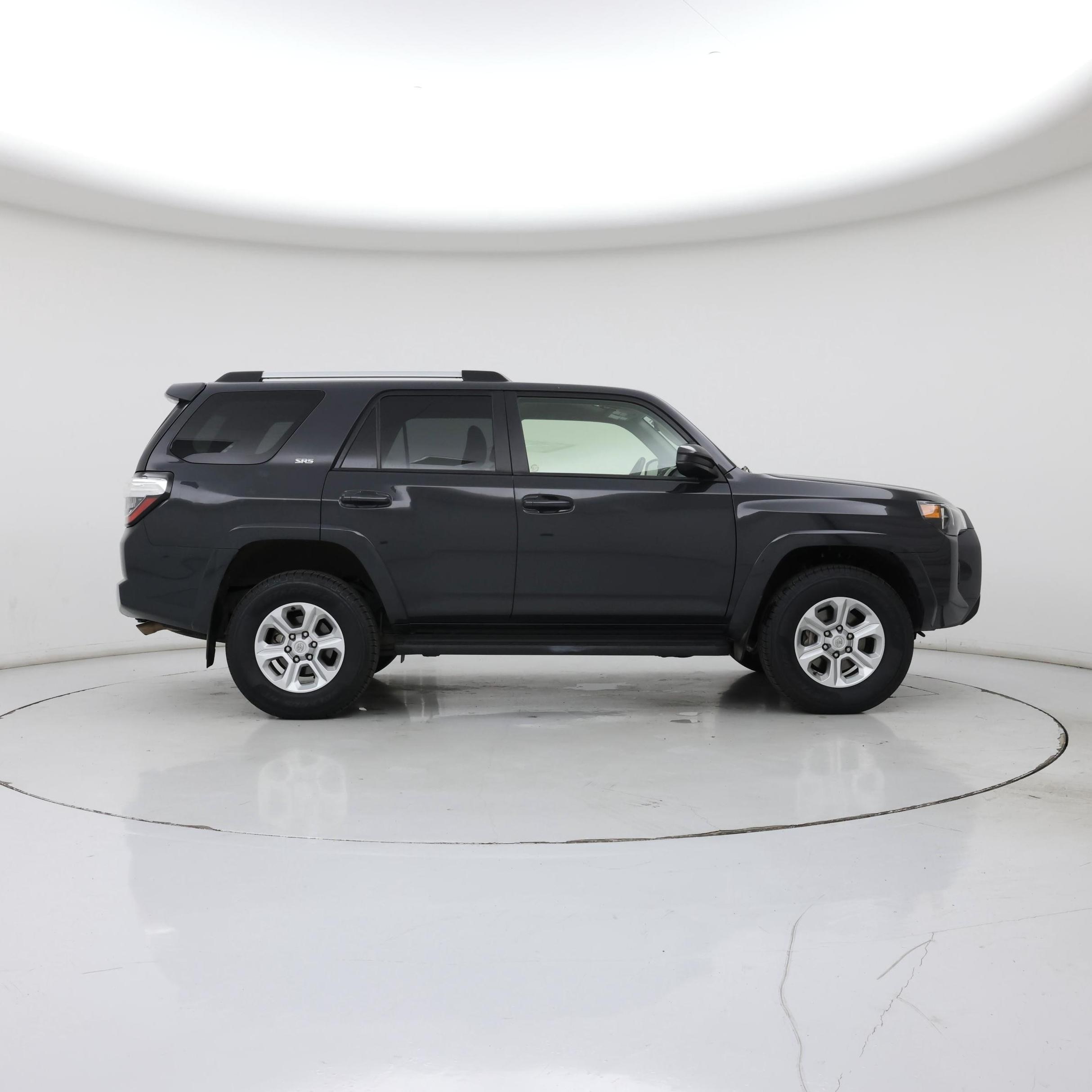 Thumbnail: 2024 Toyota 4Runner - 7