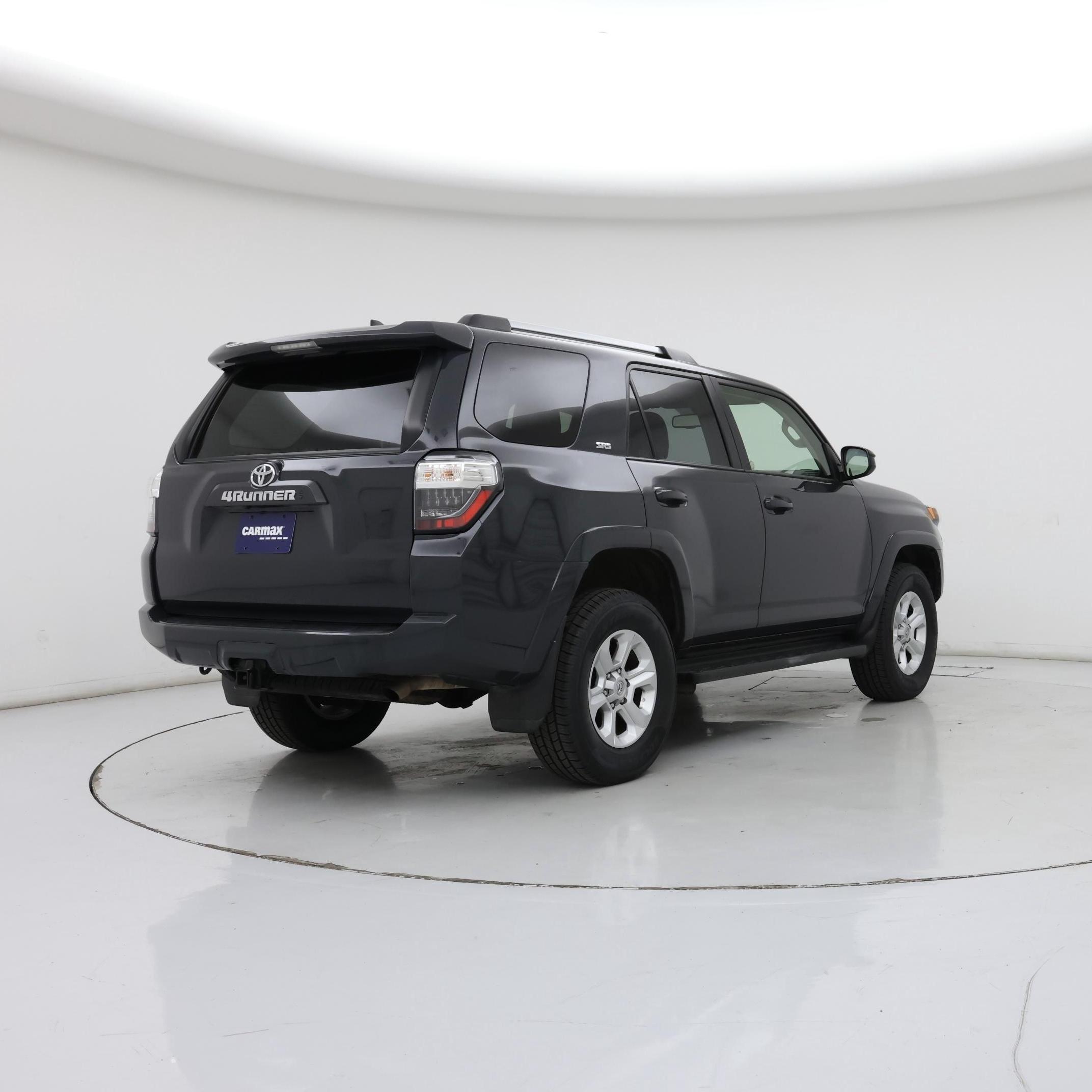 Thumbnail: 2024 Toyota 4Runner - 8