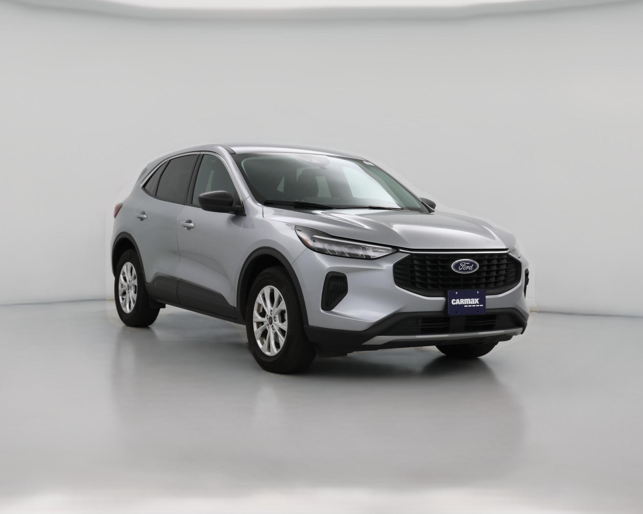 Thumbnail: 2024 Ford Escape - 1