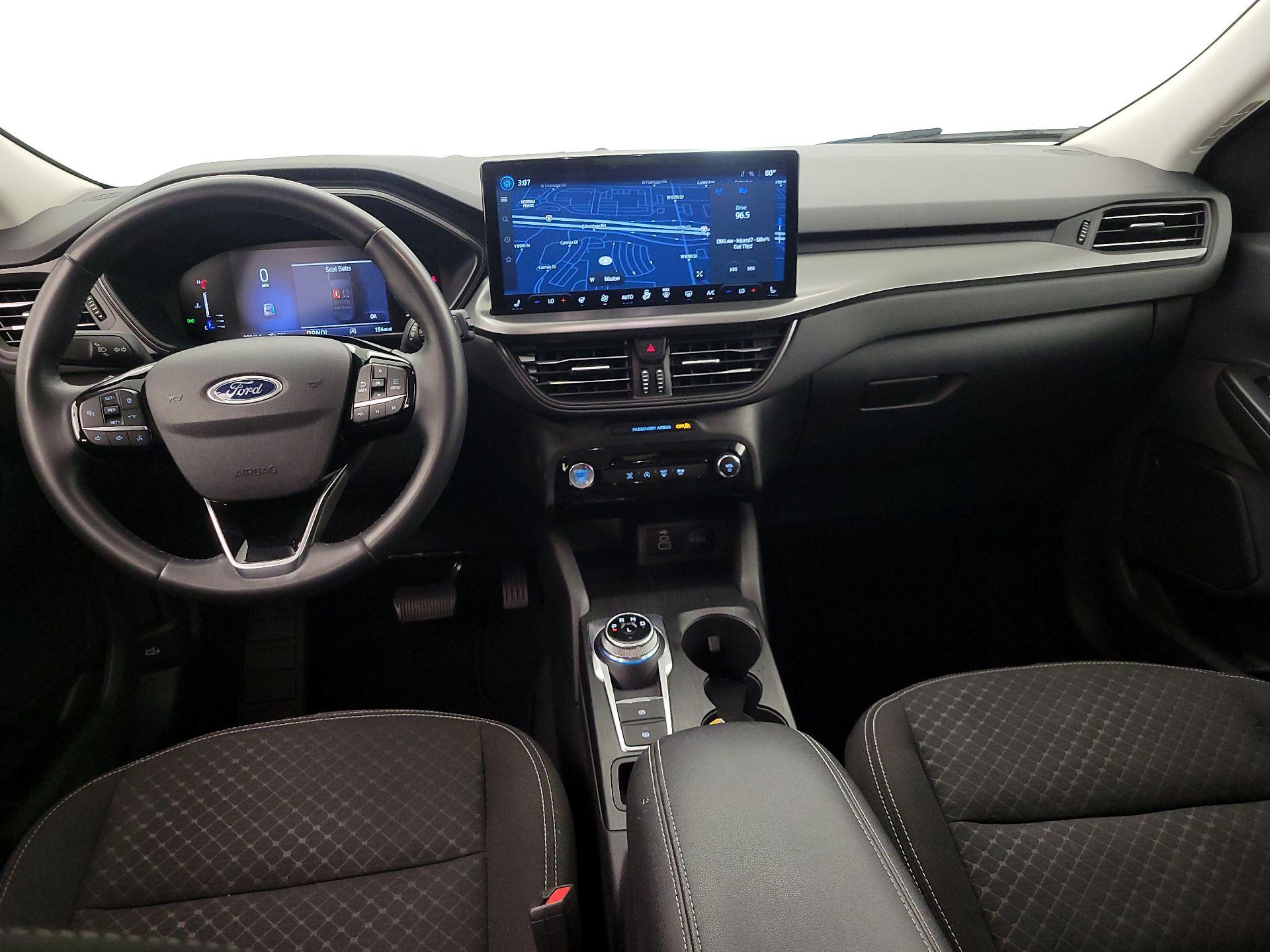 Thumbnail: 2024 Ford Escape - 9