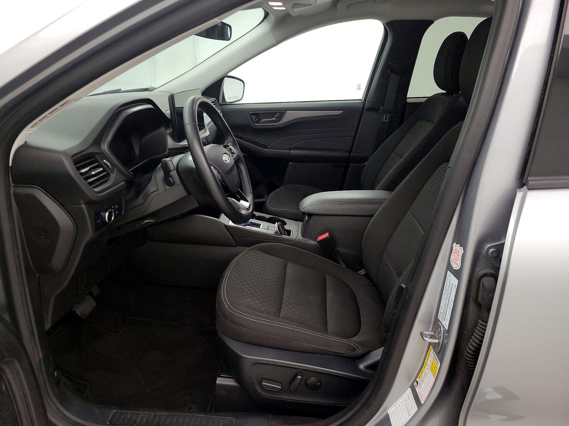 Thumbnail: 2024 Ford Escape - 11