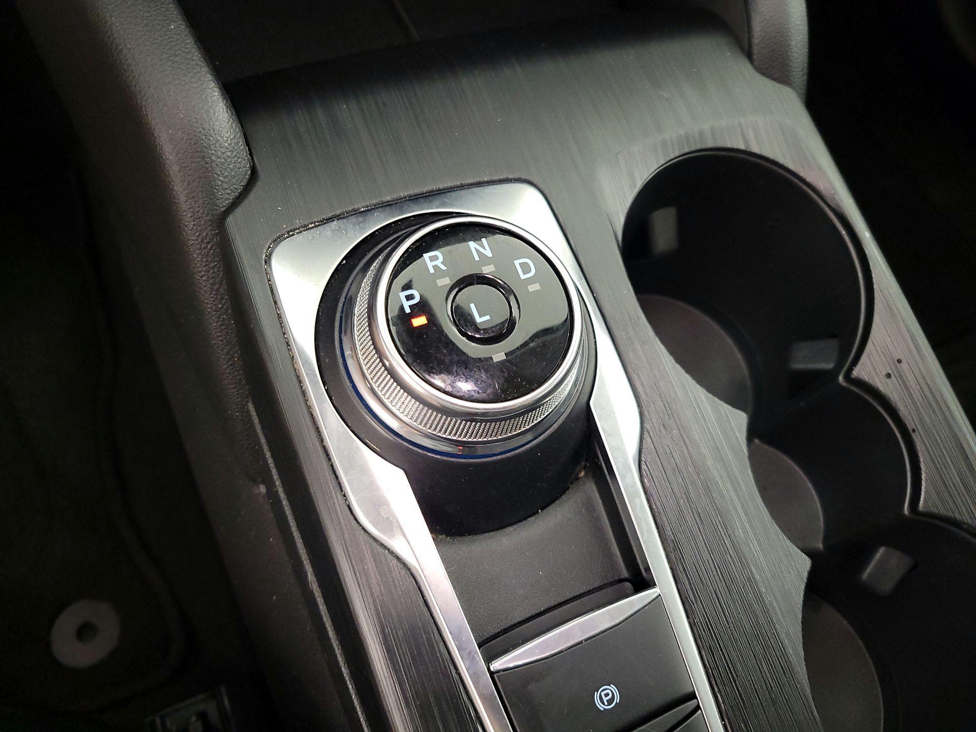Thumbnail: 2024 Ford Escape - 18