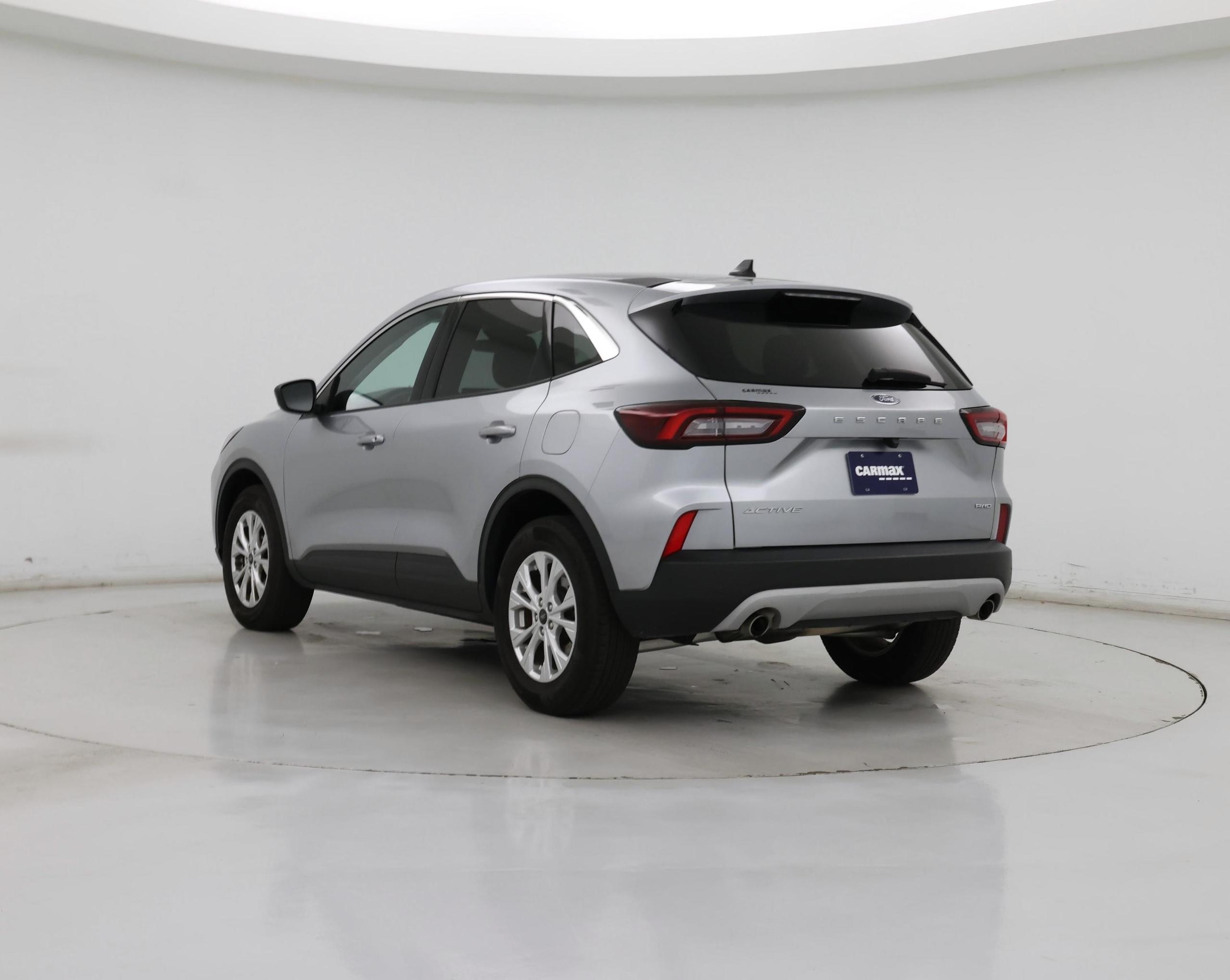 Thumbnail: 2024 Ford Escape - 2