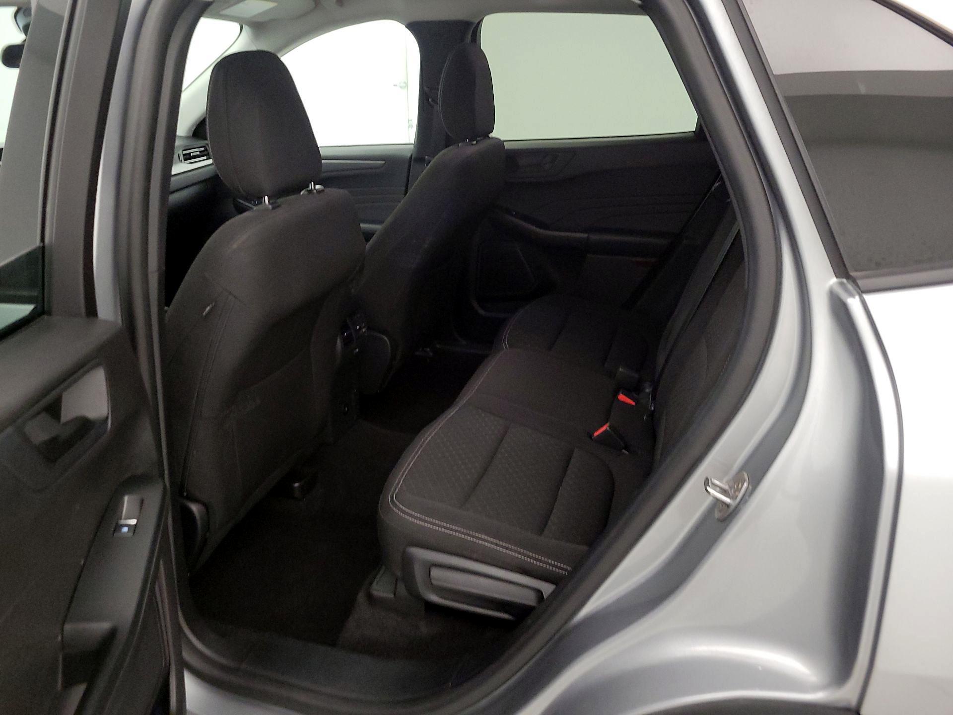 Thumbnail: 2024 Ford Escape - 20