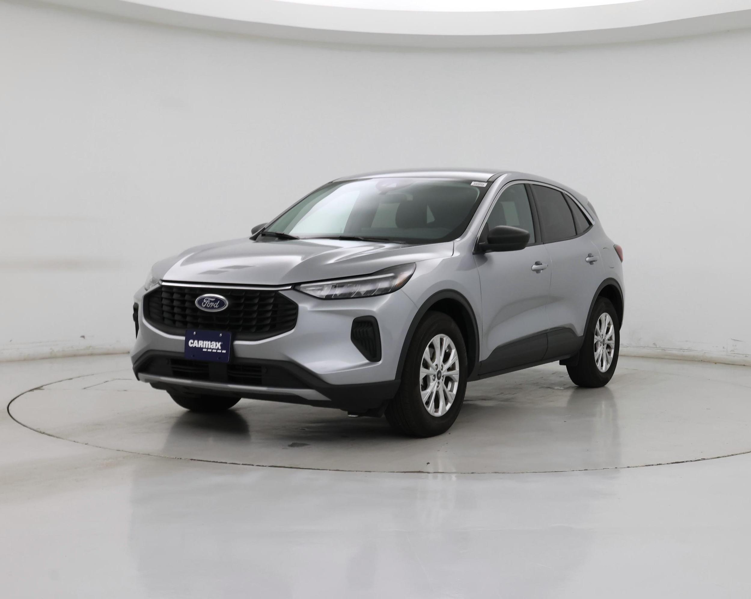 Thumbnail: 2024 Ford Escape - 4