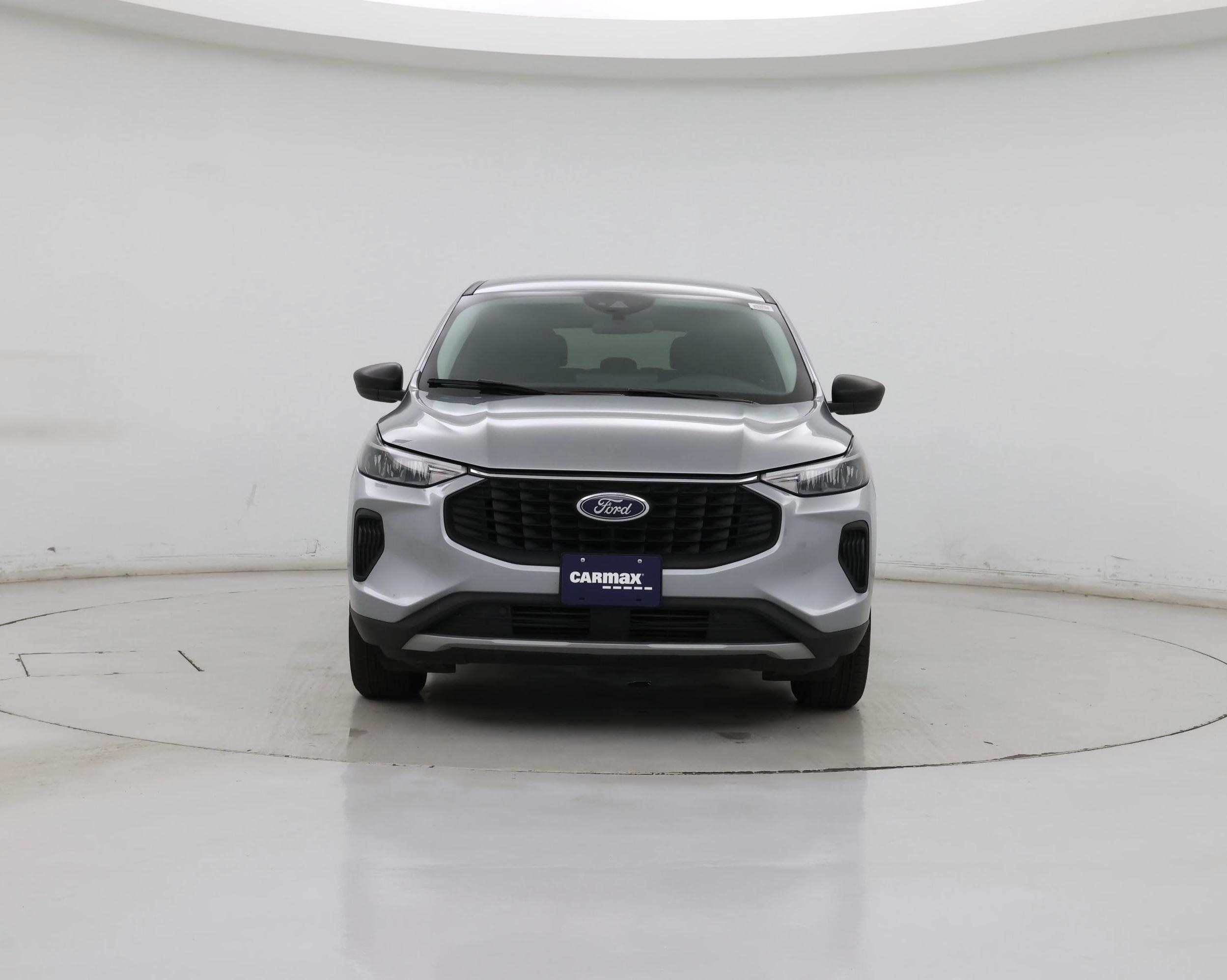Thumbnail: 2024 Ford Escape - 5