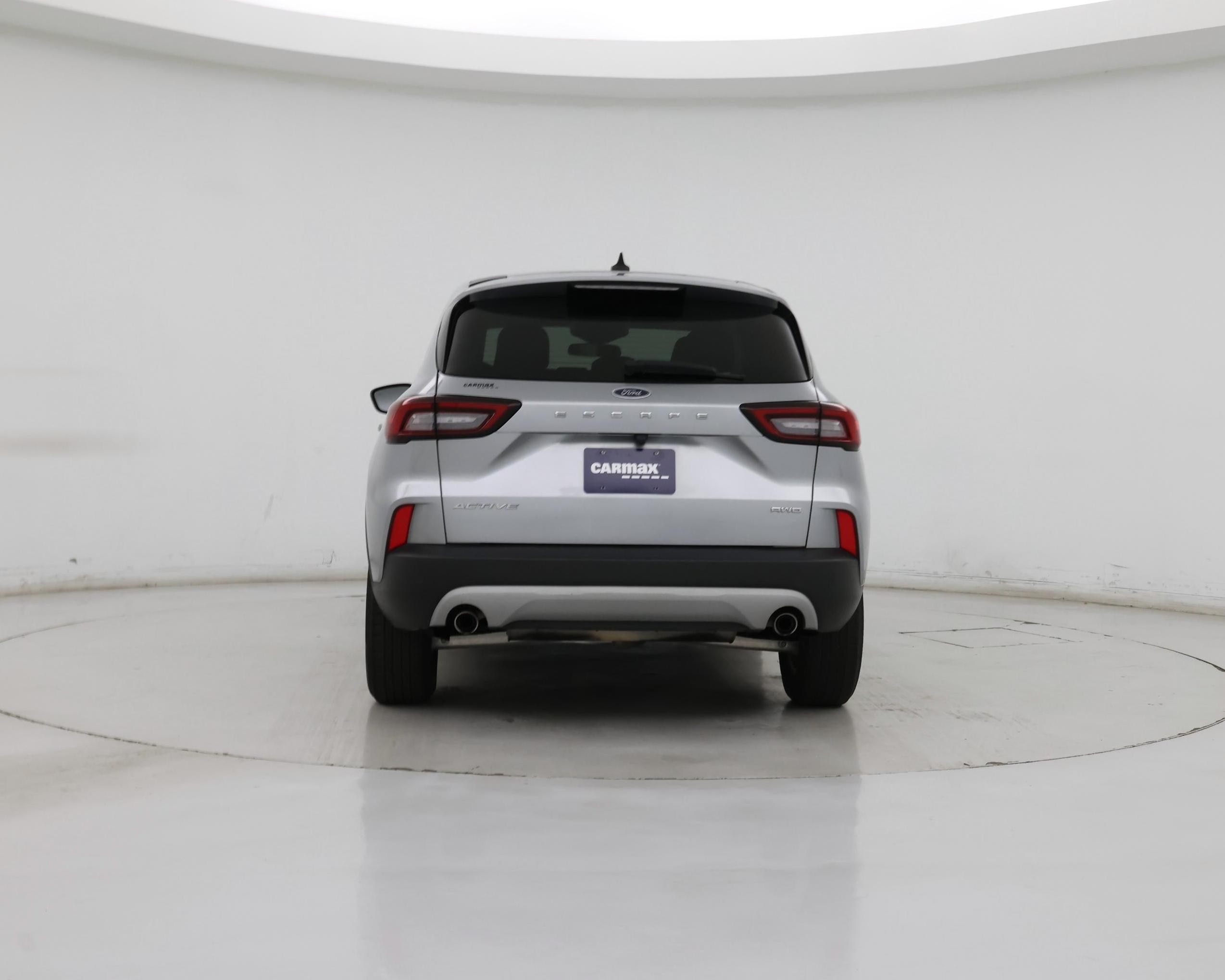 Thumbnail: 2024 Ford Escape - 6