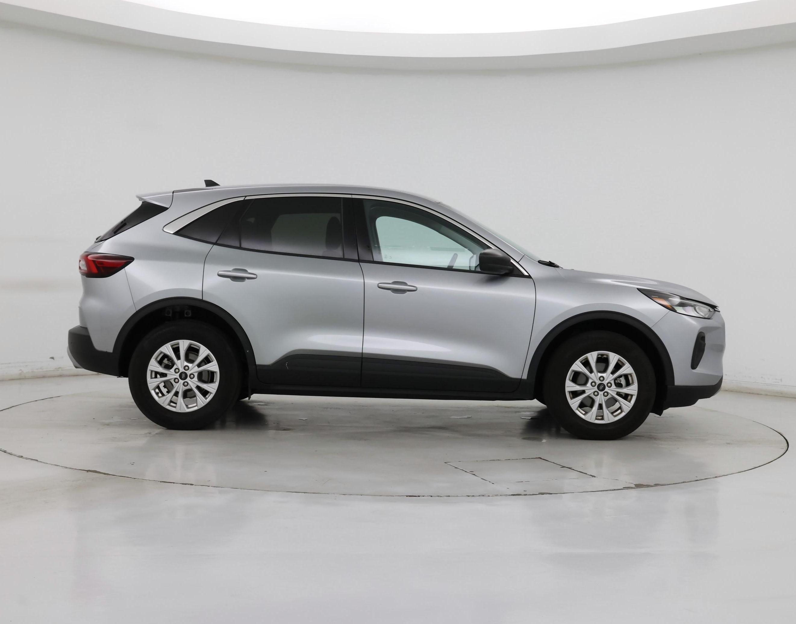 Thumbnail: 2024 Ford Escape - 7