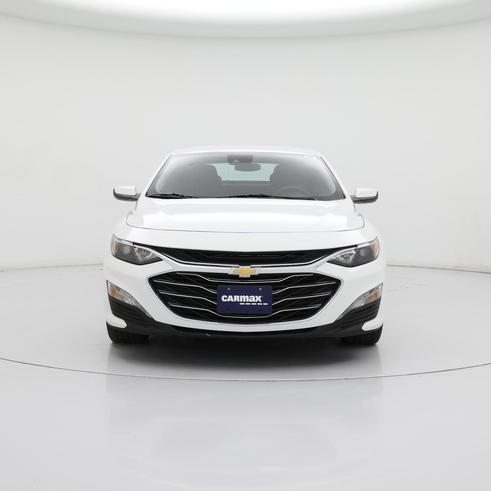 Thumbnail: 2024 Chevrolet Malibu - 5