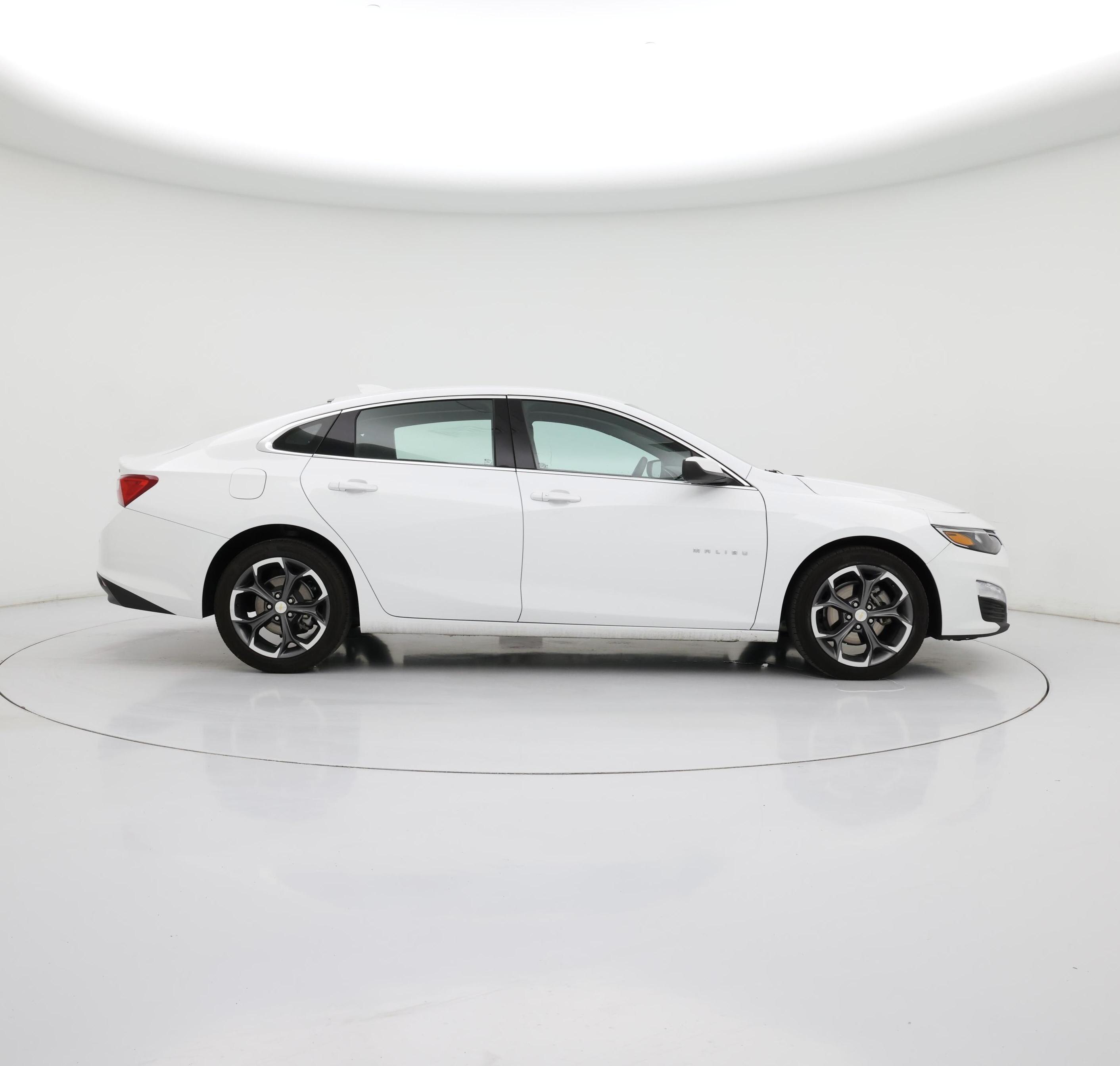 Thumbnail: 2024 Chevrolet Malibu - 7