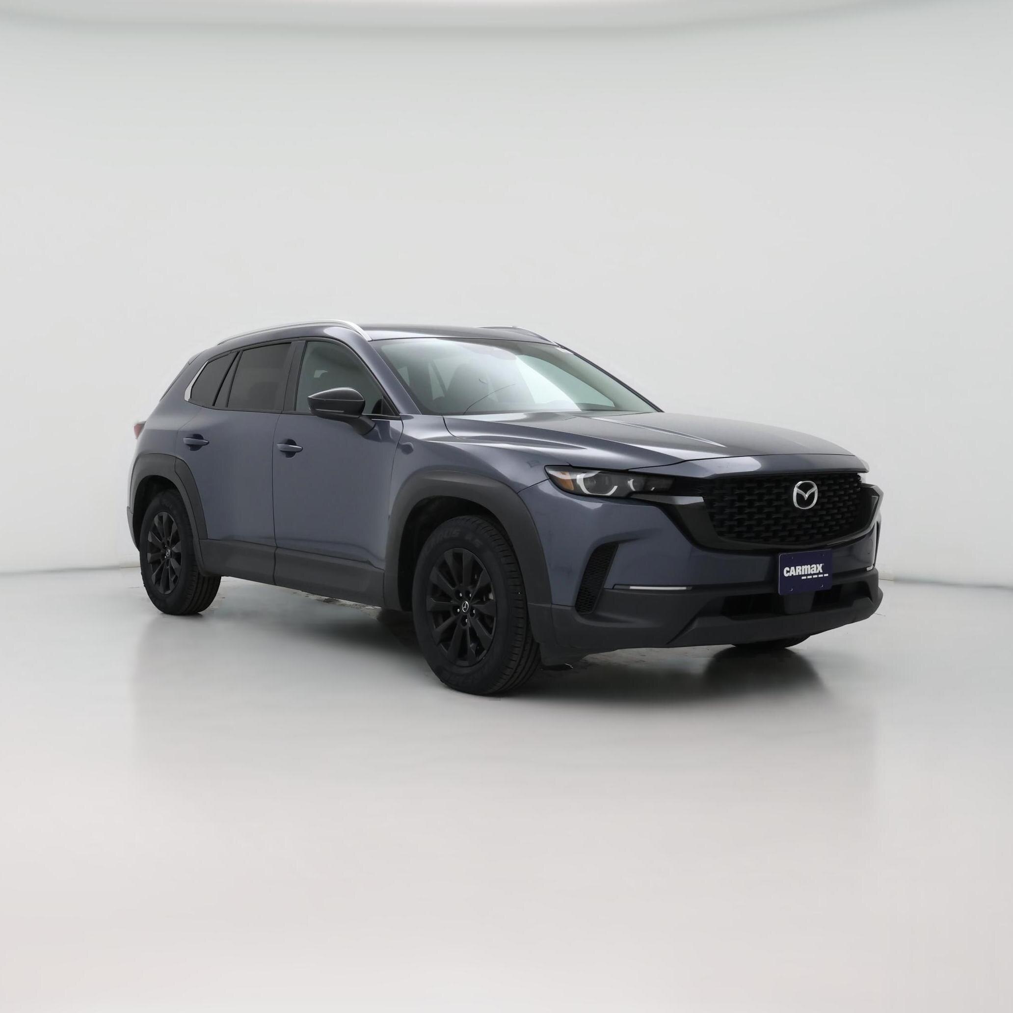 Thumbnail: 2024 Mazda CX-50 - 1