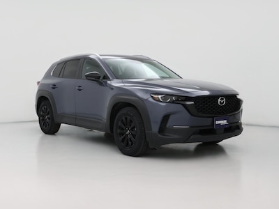 2024 Mazda CX-50 2.5 S Premium Package