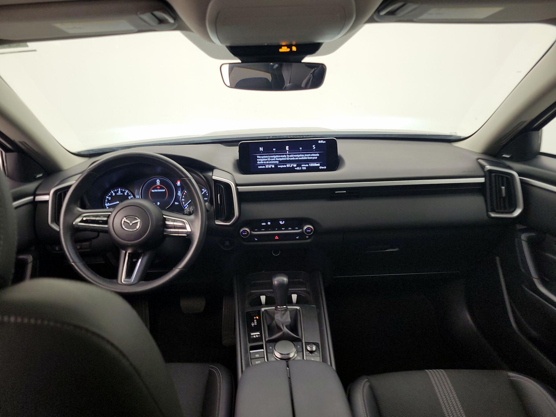 Thumbnail: 2024 Mazda CX-50 - 9