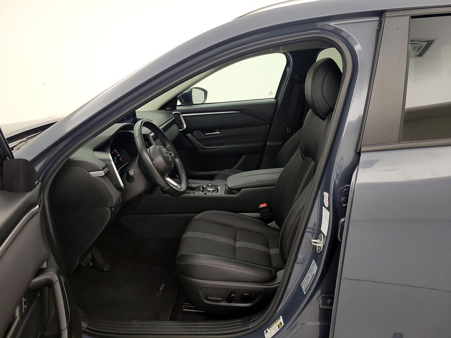 Thumbnail: 2024 Mazda CX-50 - 11