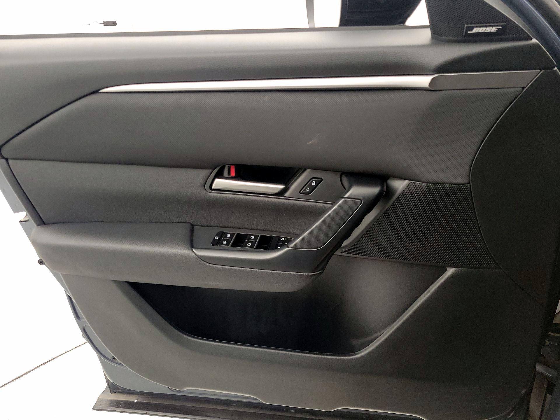 Thumbnail: 2024 Mazda CX-50 - 12