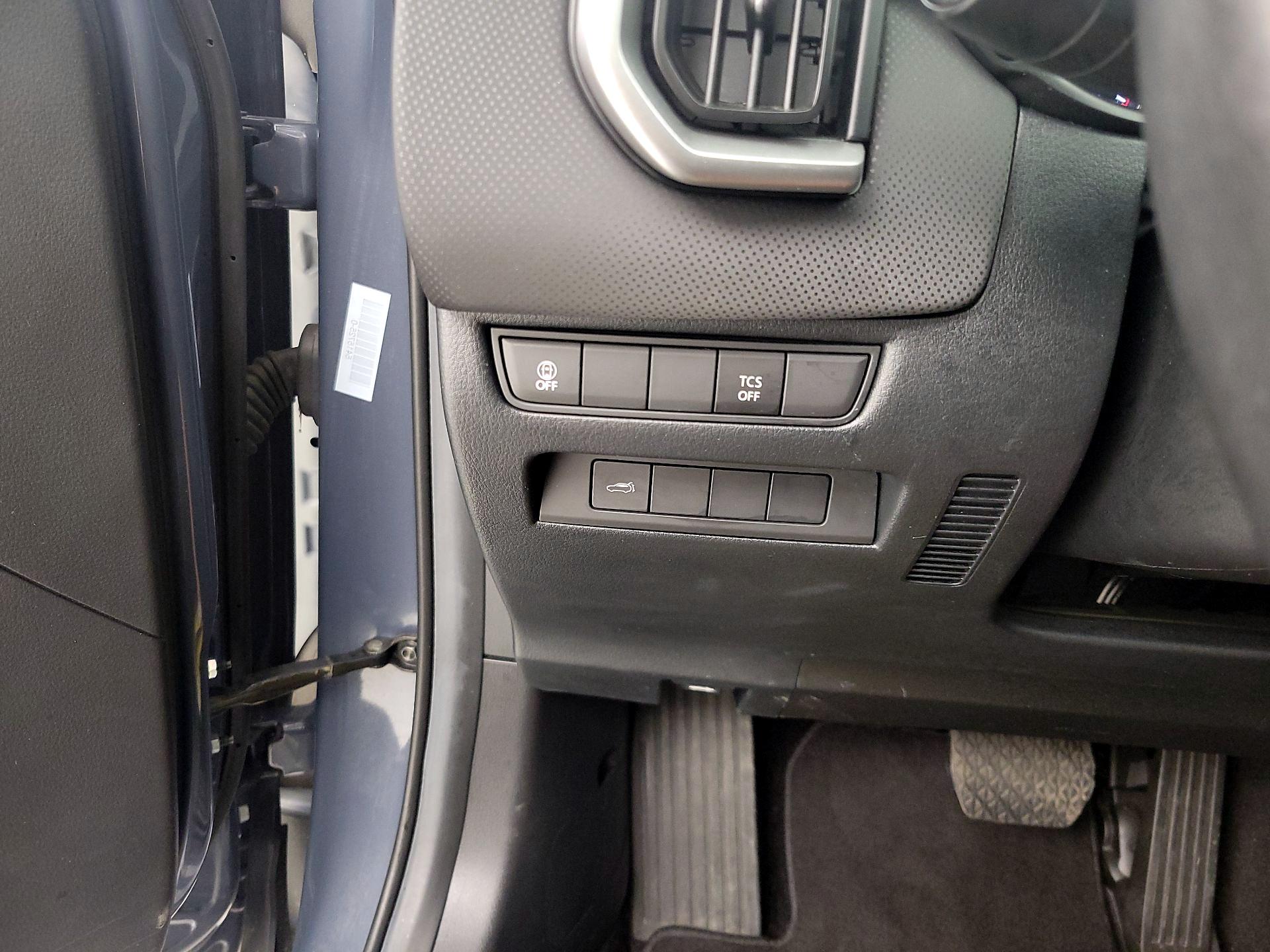 Thumbnail: 2024 Mazda CX-50 - 13