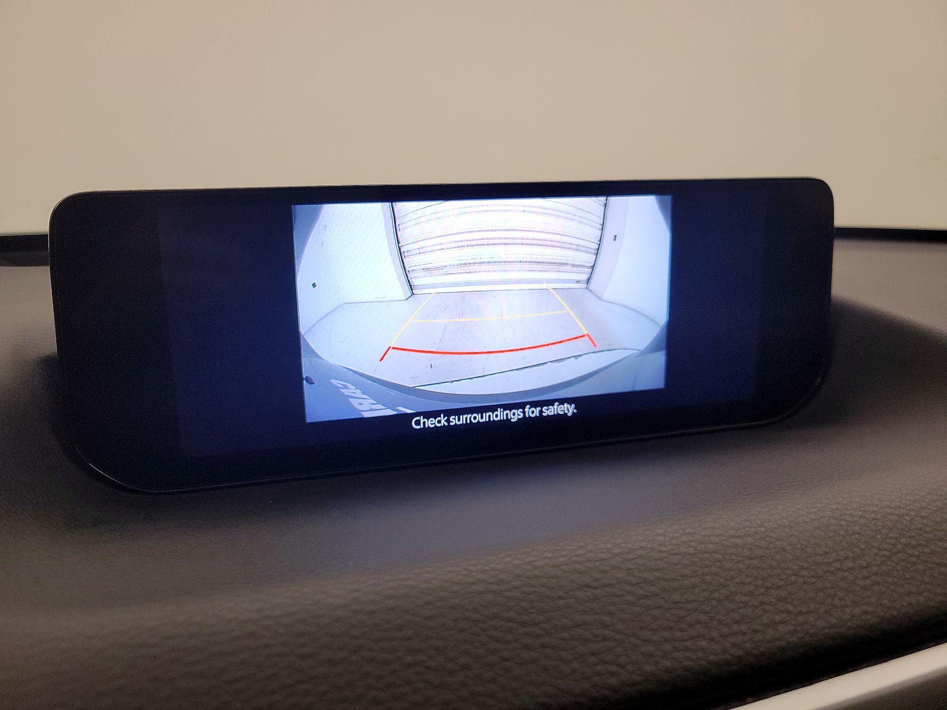 Thumbnail: 2024 Mazda CX-50 - 14