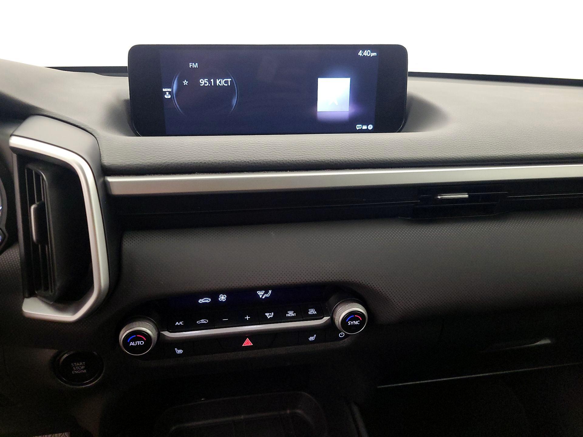 Thumbnail: 2024 Mazda CX-50 - 15