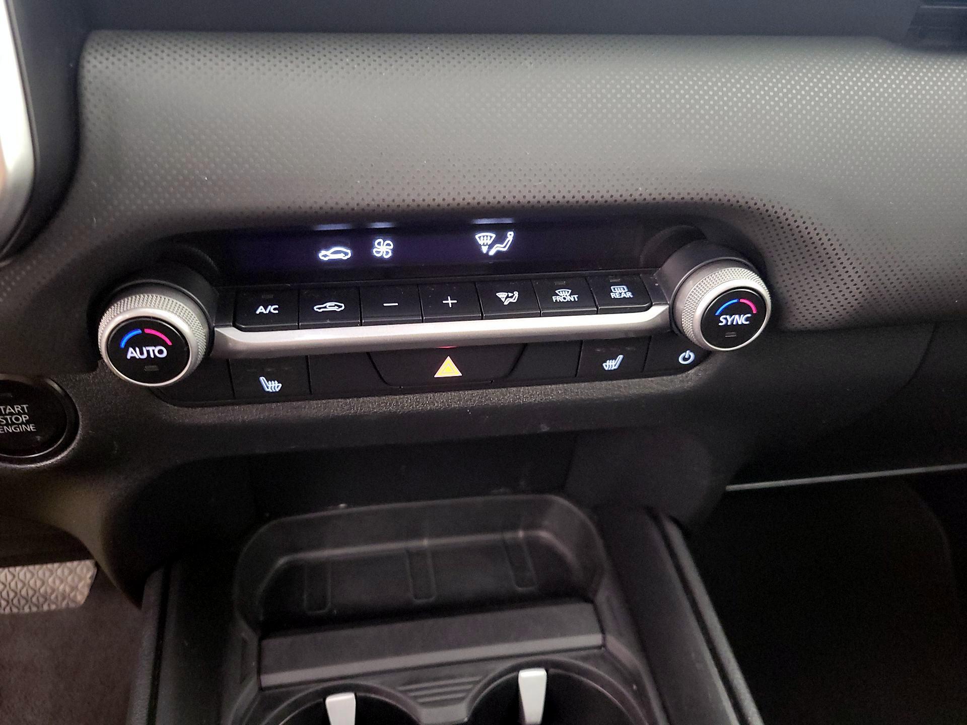 Thumbnail: 2024 Mazda CX-50 - 16