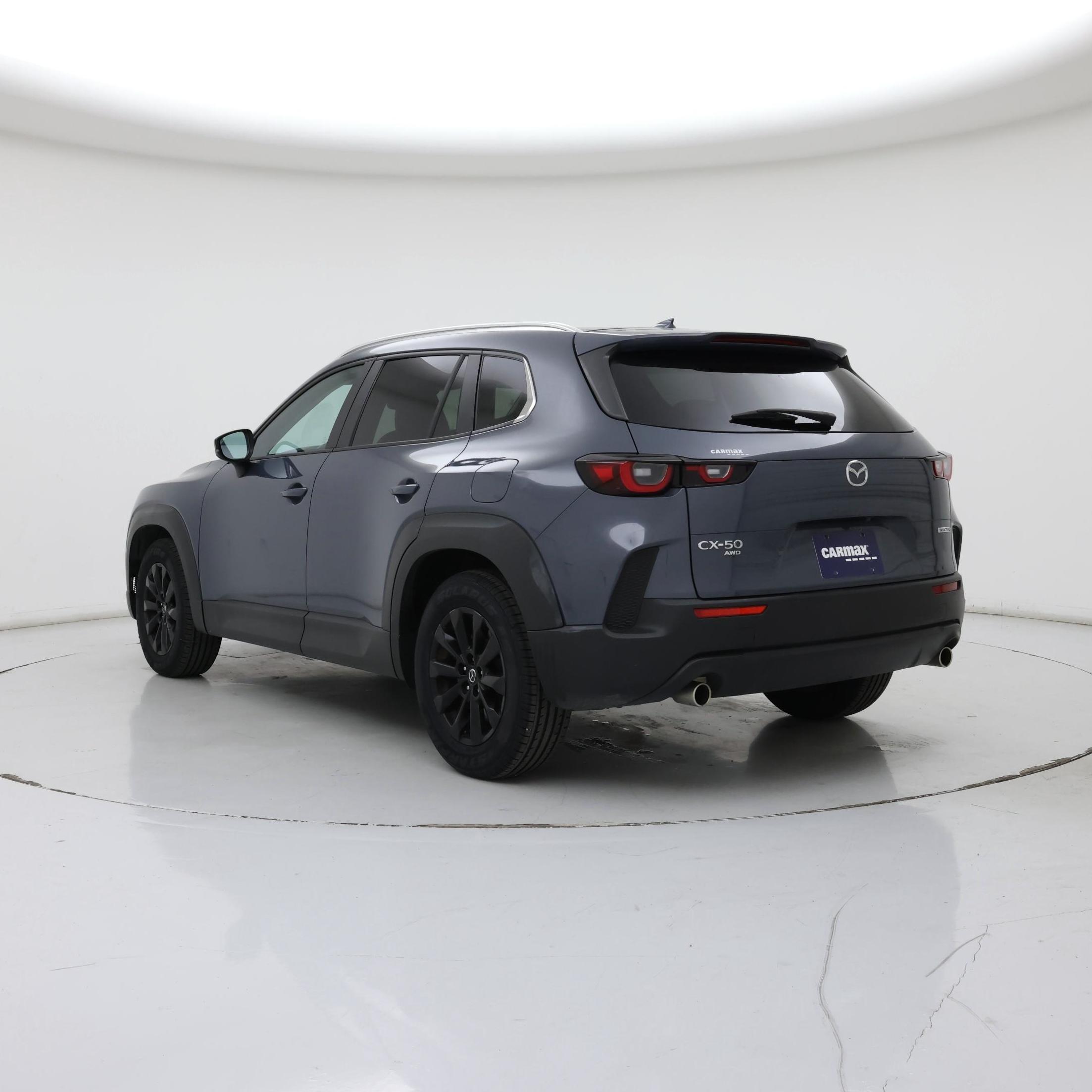 Thumbnail: 2024 Mazda CX-50 - 2