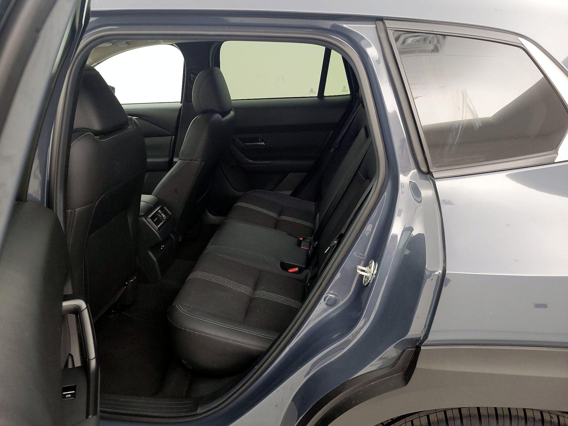 Thumbnail: 2024 Mazda CX-50 - 20