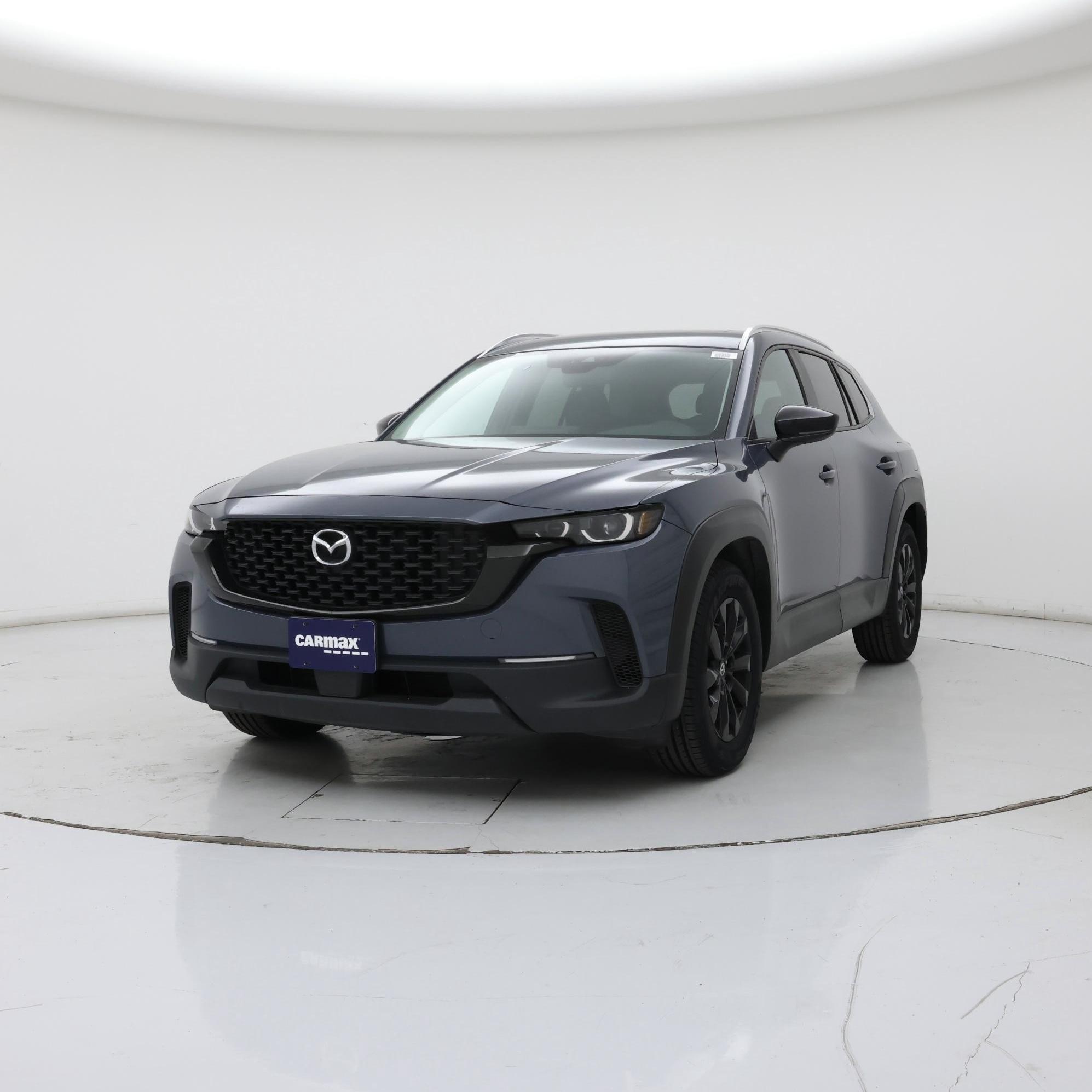 Thumbnail: 2024 Mazda CX-50 - 4