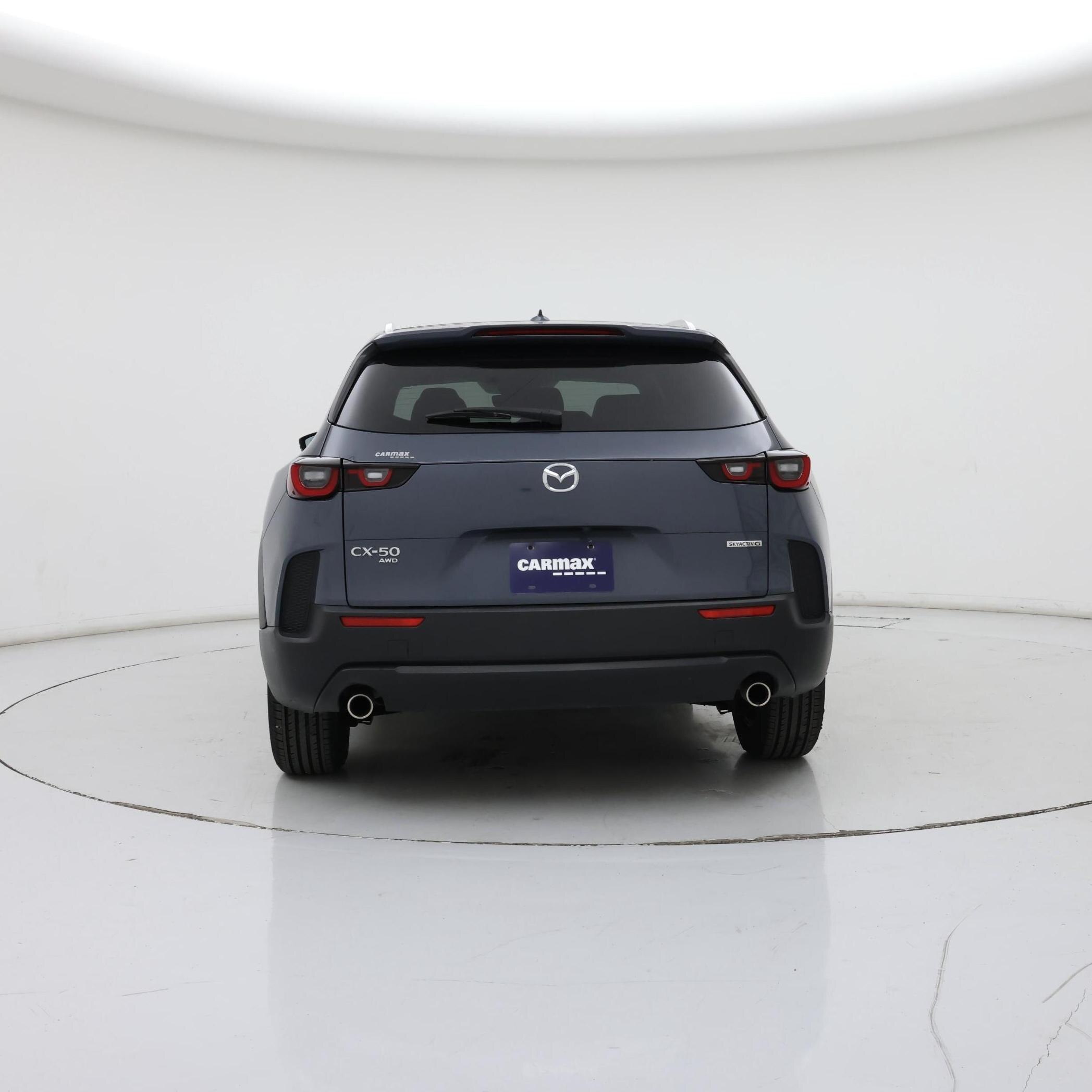 Thumbnail: 2024 Mazda CX-50 - 6