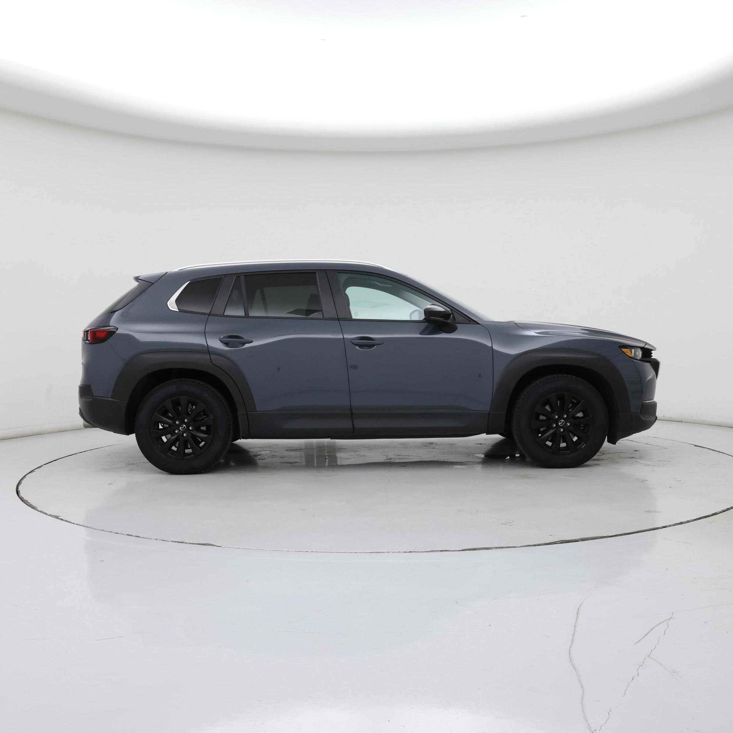Thumbnail: 2024 Mazda CX-50 - 7