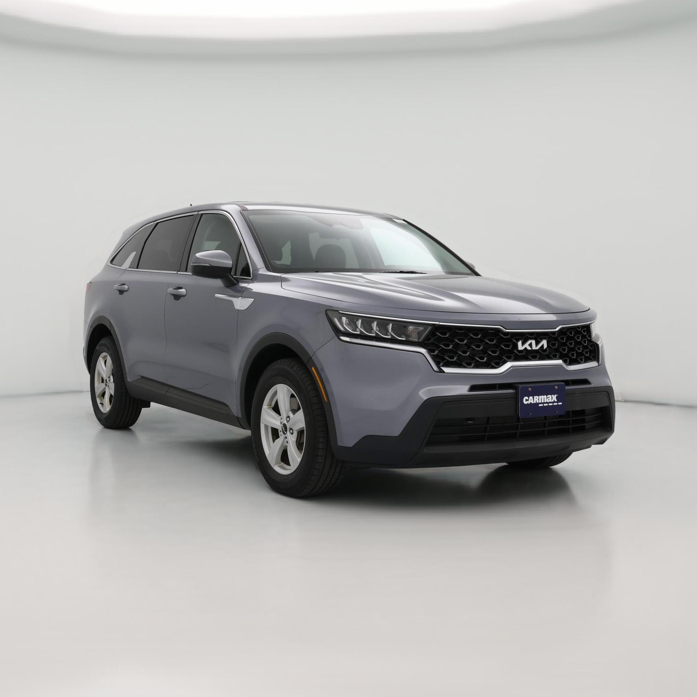 Thumbnail: 2022 Kia Sorento - 1