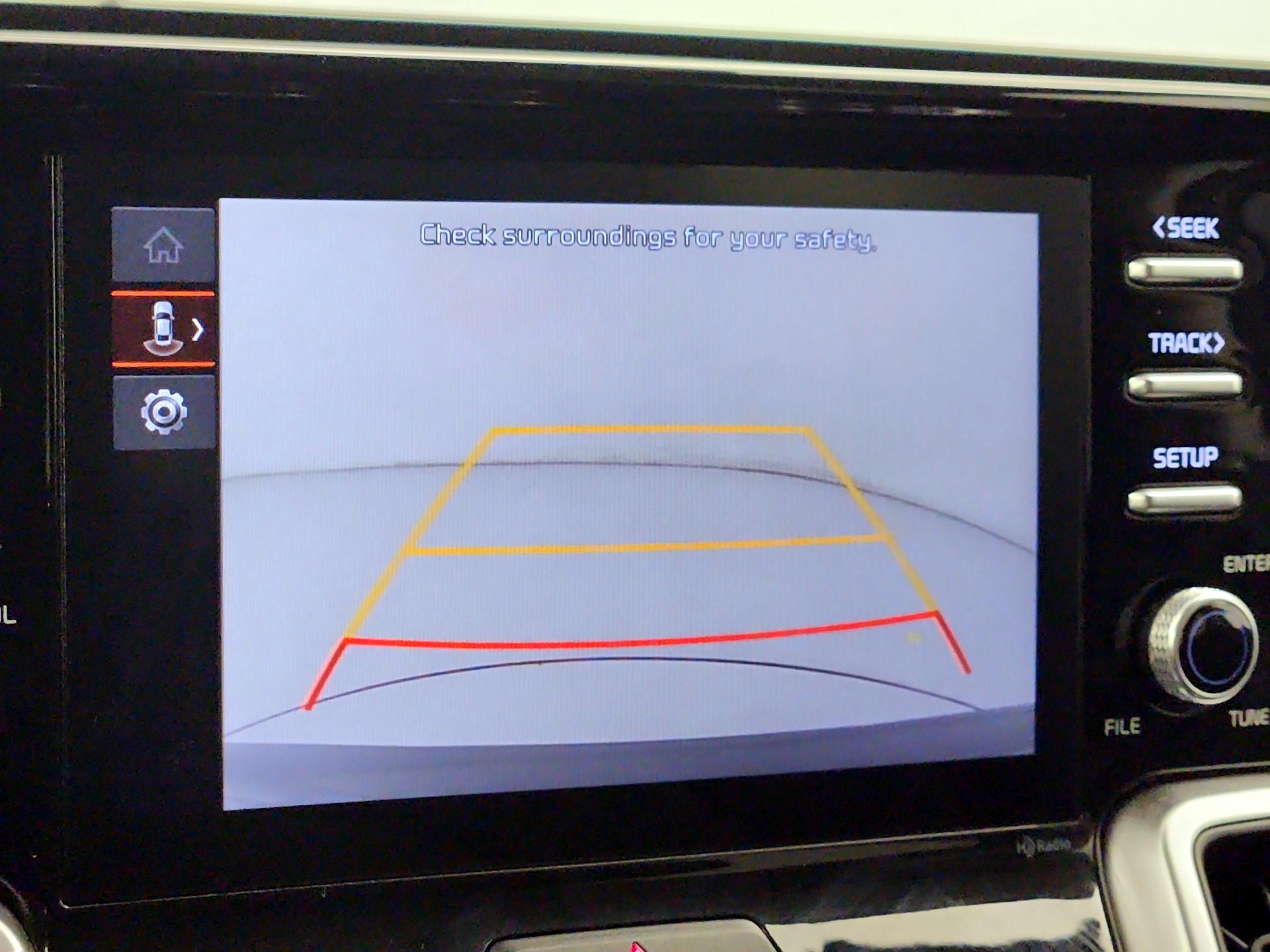 Thumbnail: 2022 Kia Sorento - 14