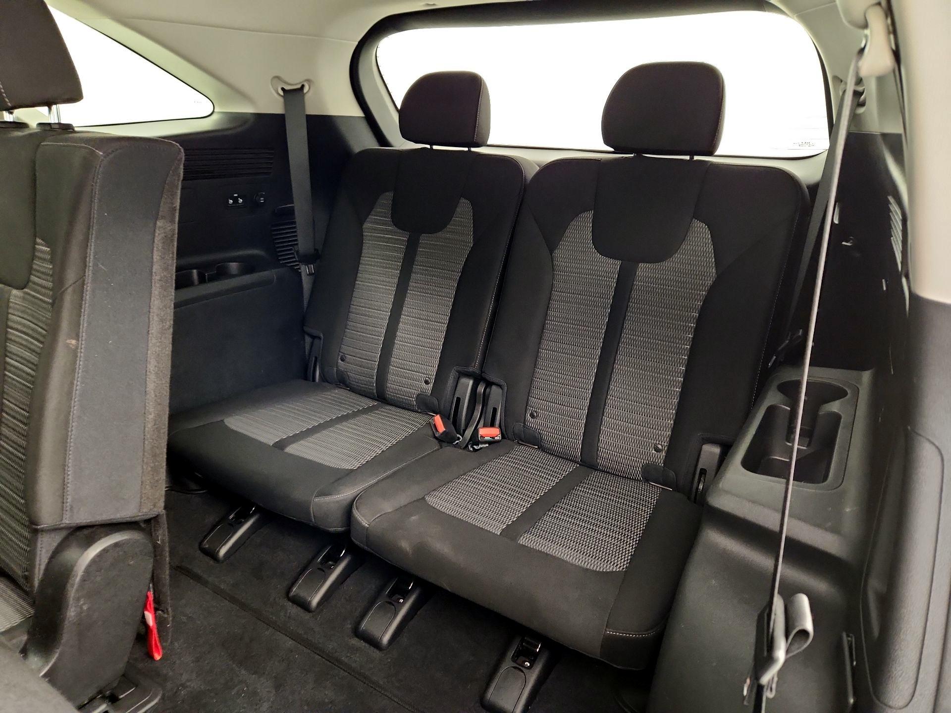 Thumbnail: 2022 Kia Sorento - 20