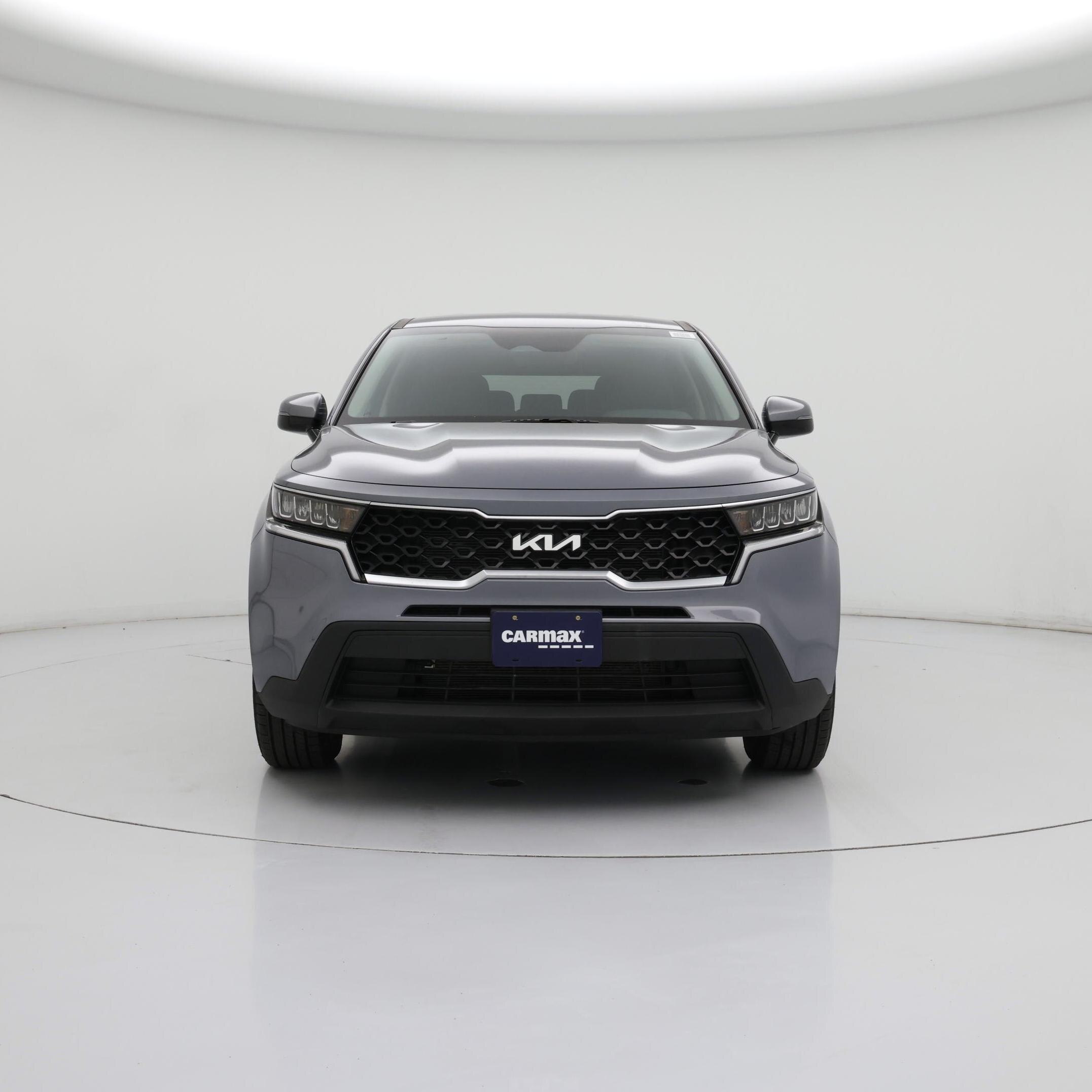 Thumbnail: 2022 Kia Sorento - 5