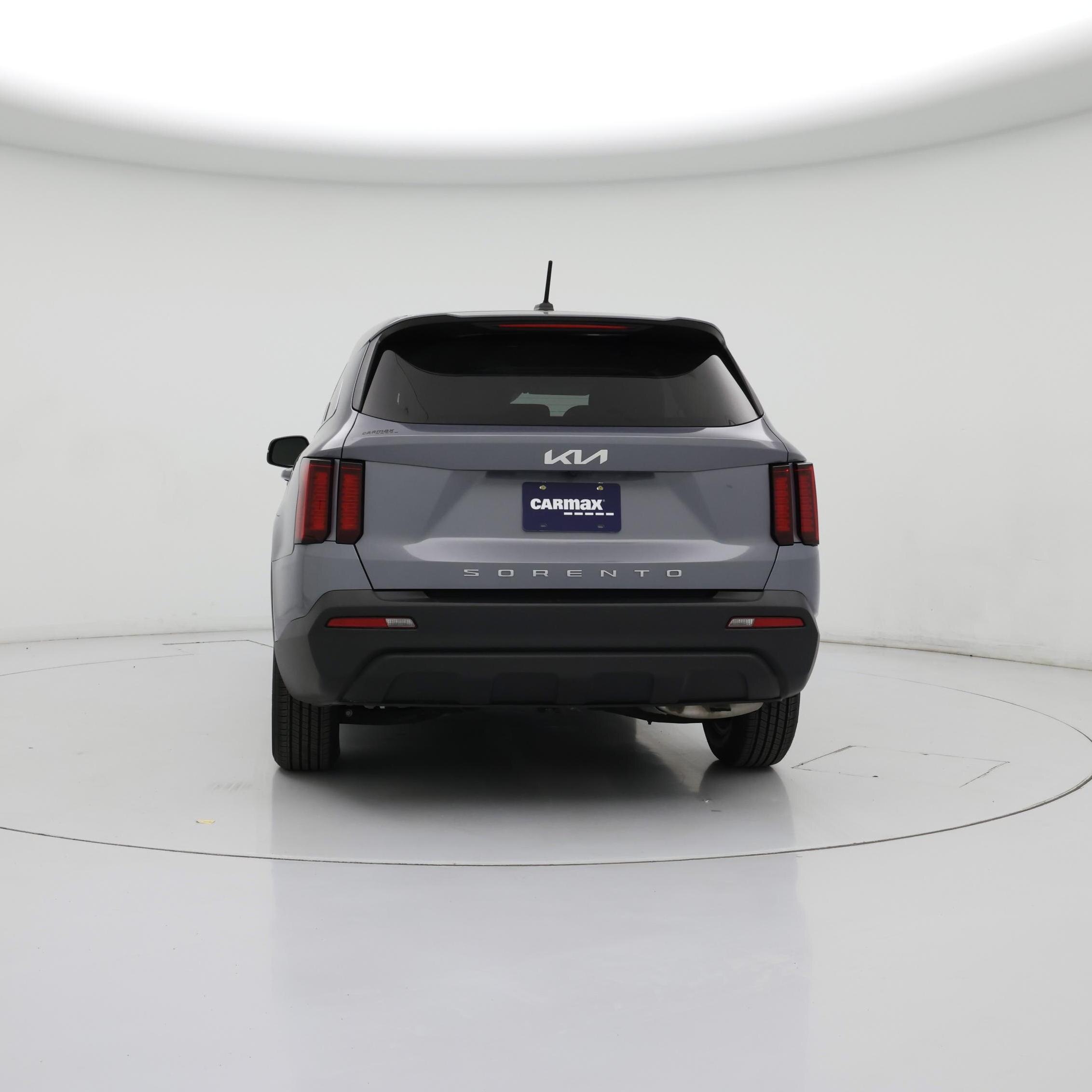 Thumbnail: 2022 Kia Sorento - 6