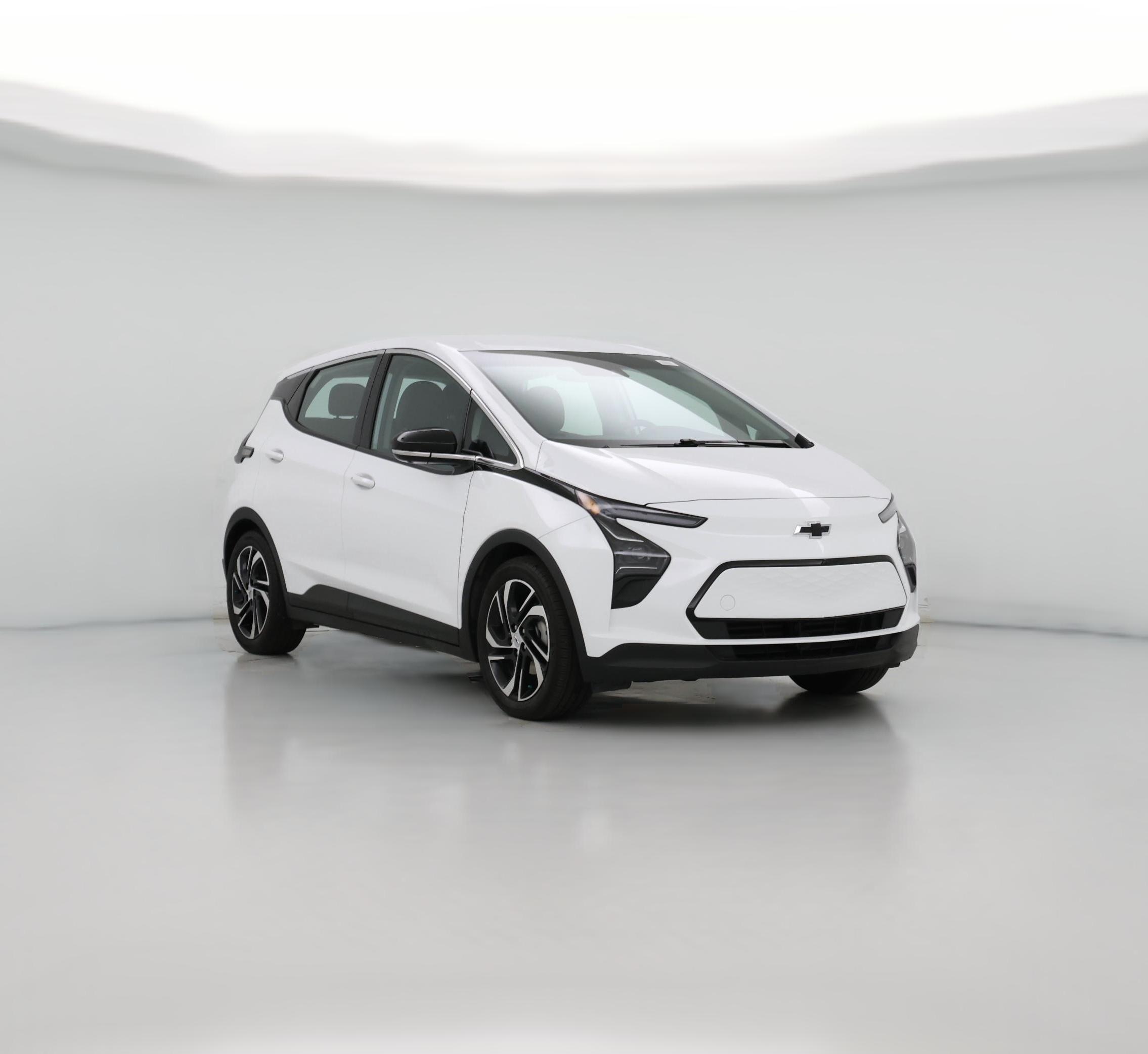 Thumbnail: 2023 Chevrolet Bolt EV - 1
