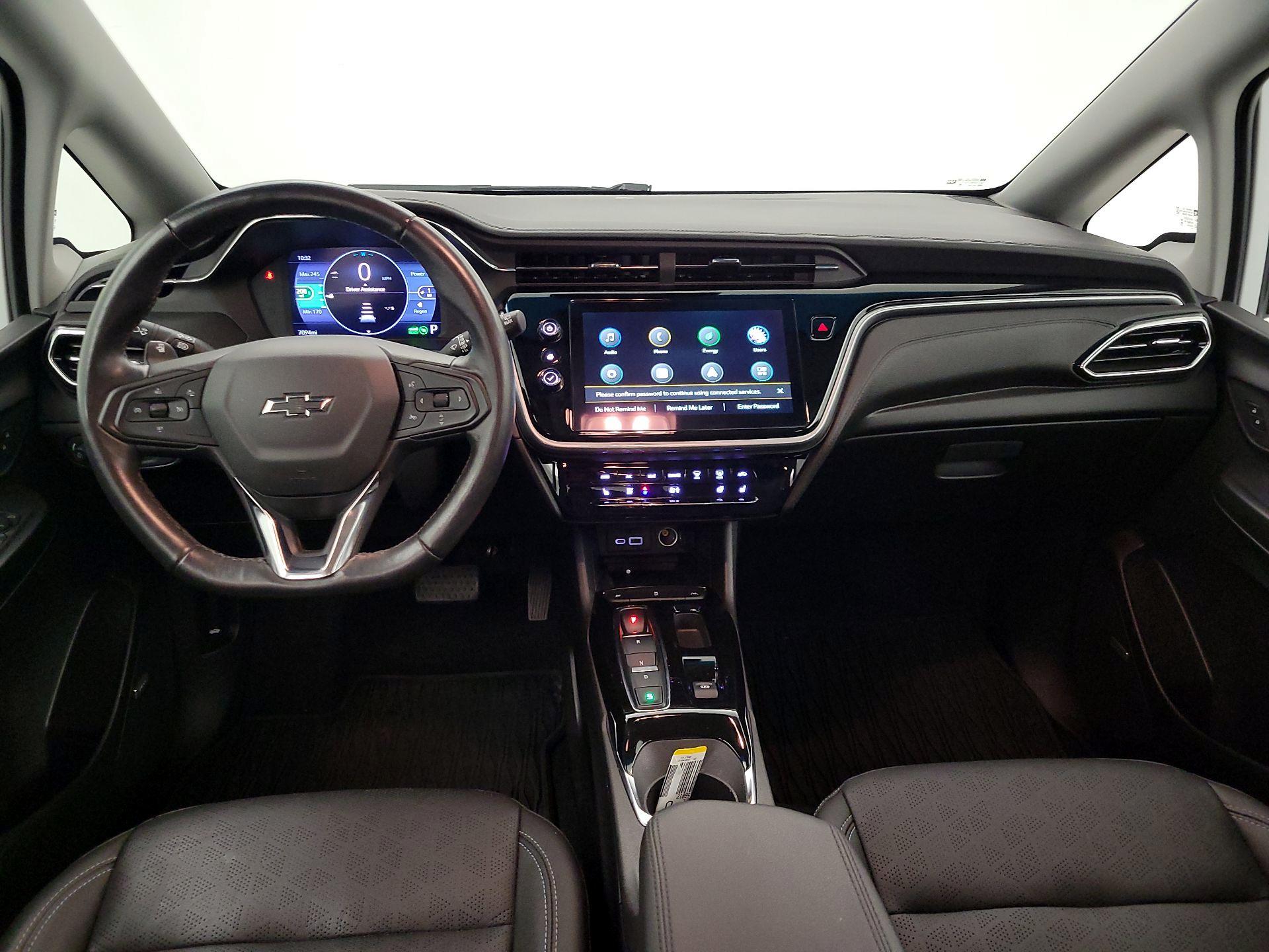 Thumbnail: 2023 Chevrolet Bolt EV - 9