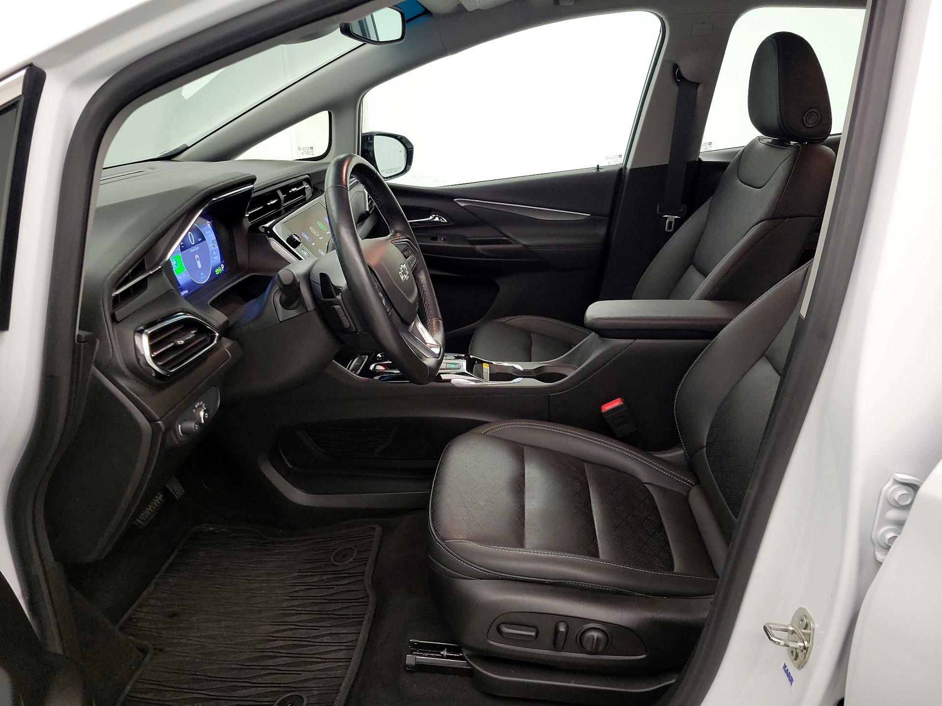 Thumbnail: 2023 Chevrolet Bolt EV - 11