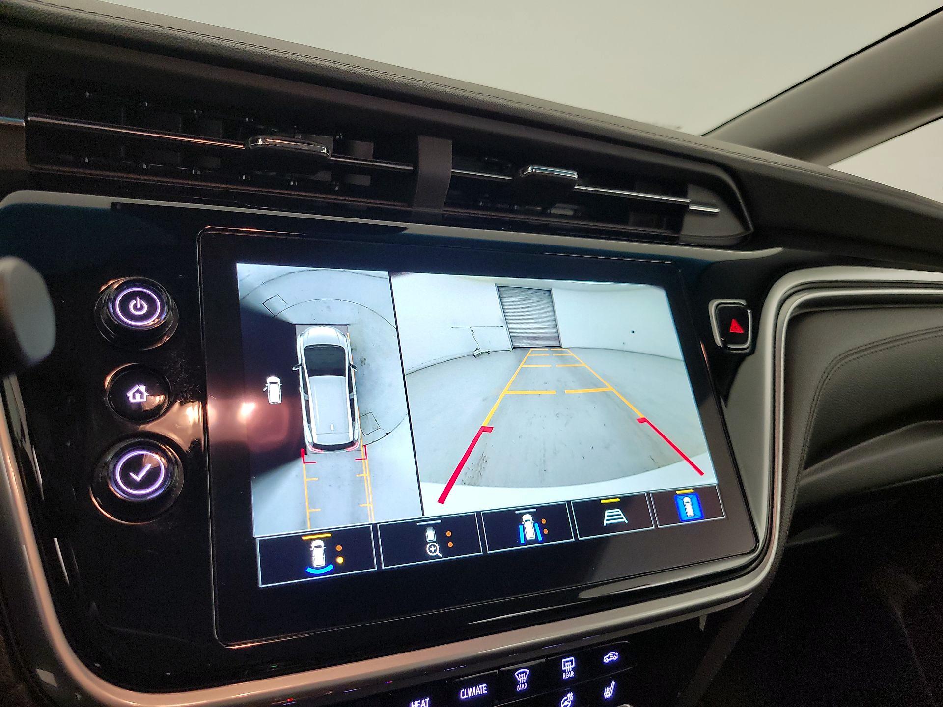 Thumbnail: 2023 Chevrolet Bolt EV - 14