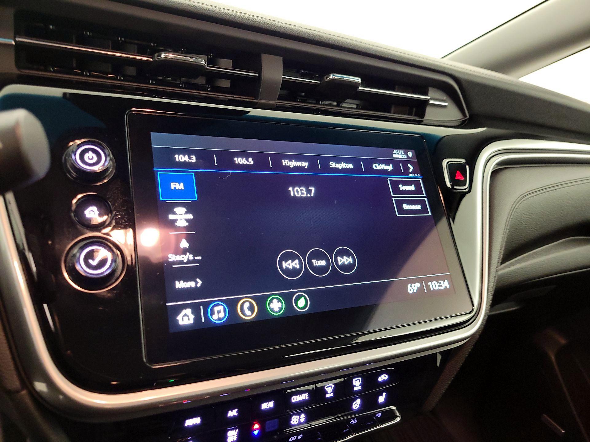 Thumbnail: 2023 Chevrolet Bolt EV - 15