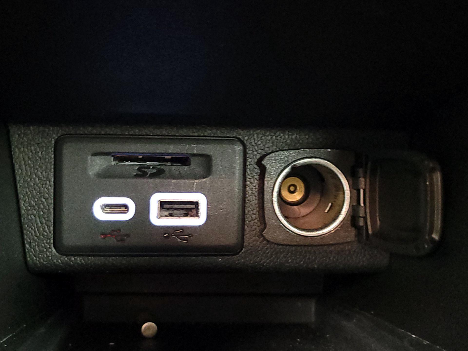 Thumbnail: 2023 Chevrolet Bolt EV - 18
