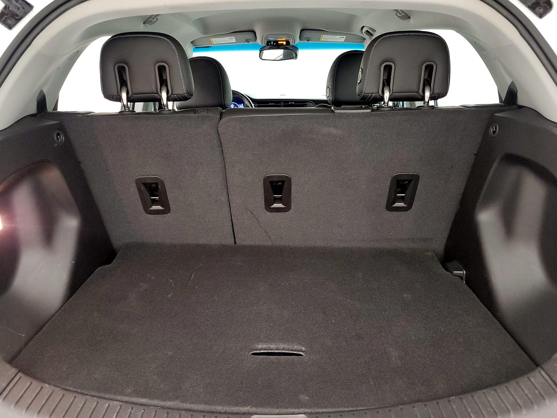 Thumbnail: 2023 Chevrolet Bolt EV - 20